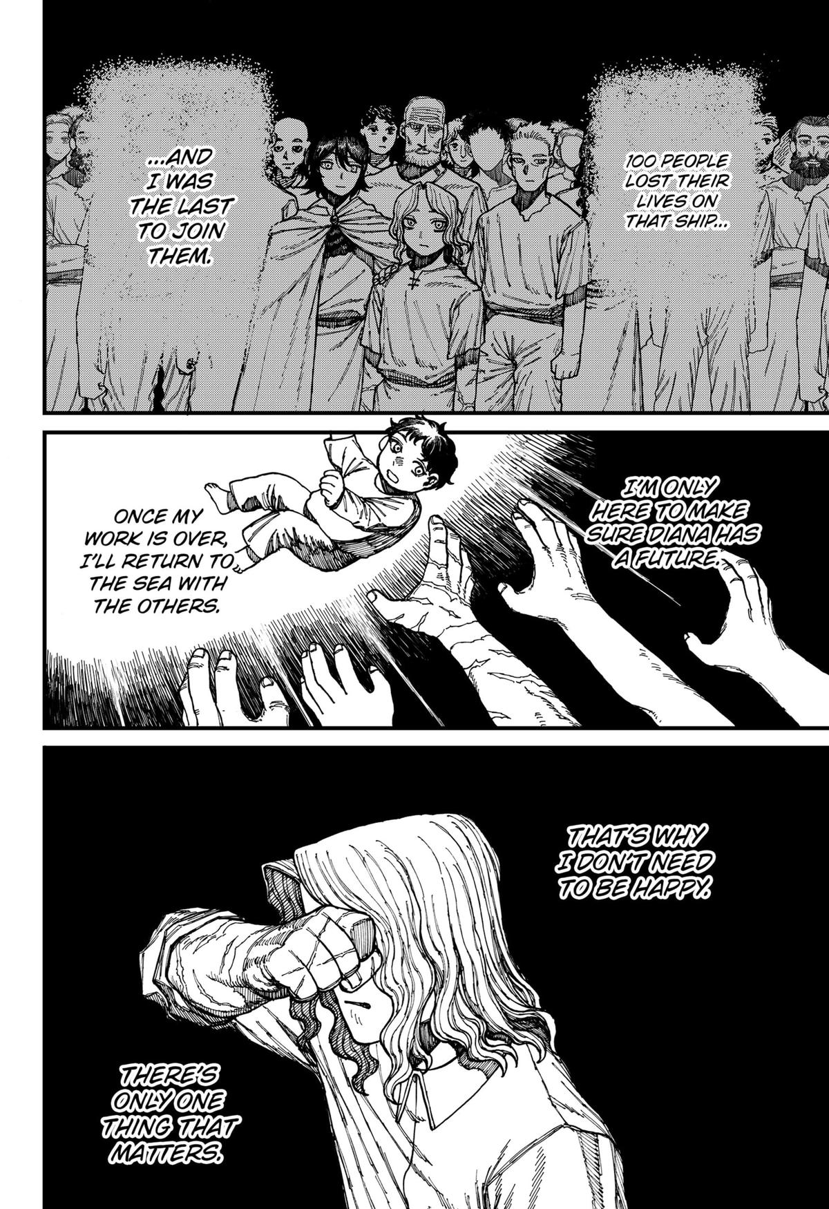 Centuria Chap 28 - Next Chap 29