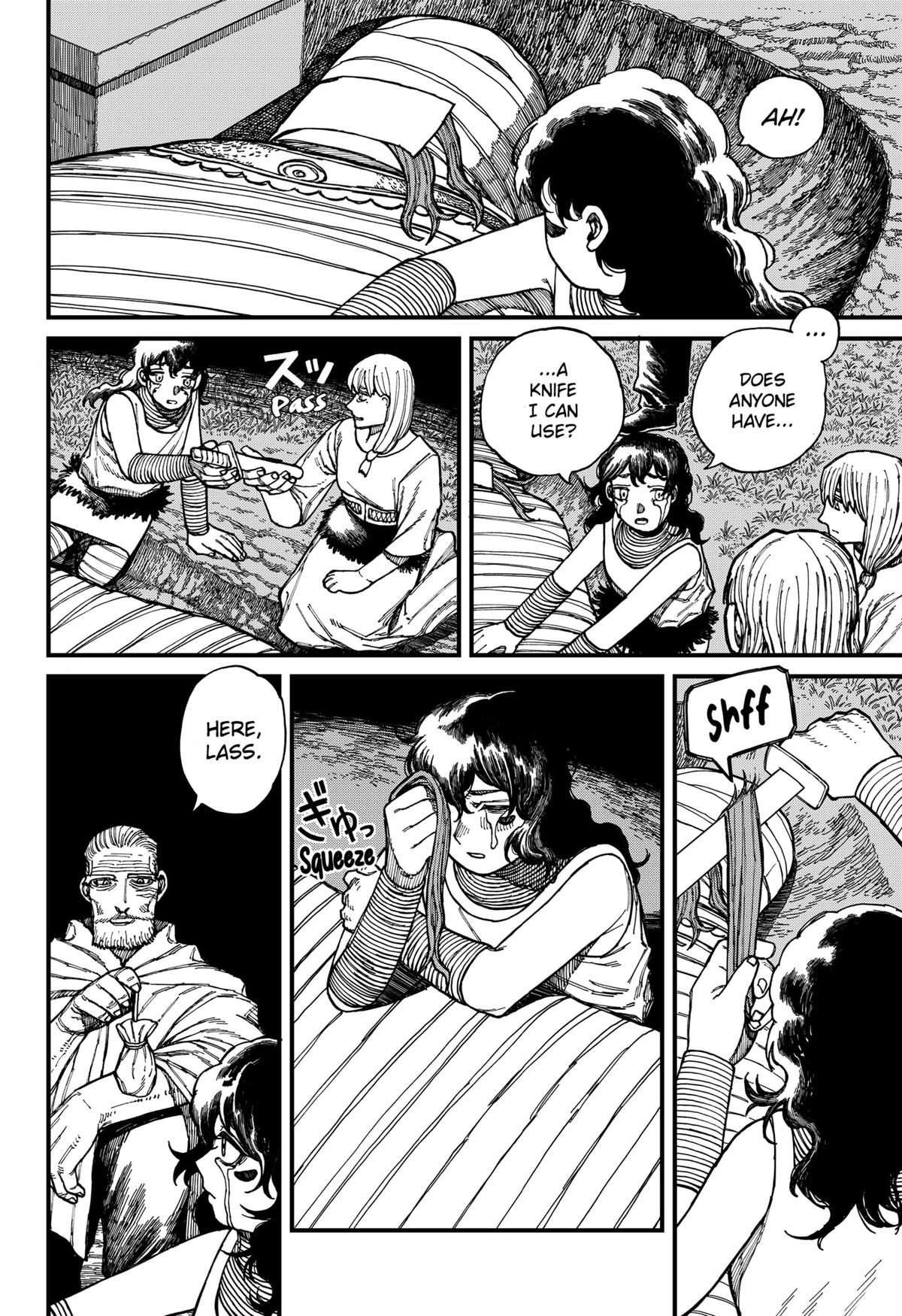 Centuria Chap 28 - Next Chap 29