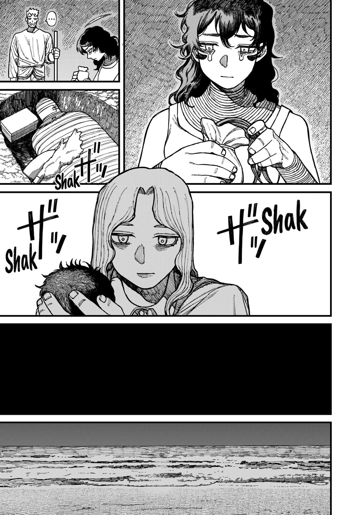 Centuria Chap 28 - Next Chap 29