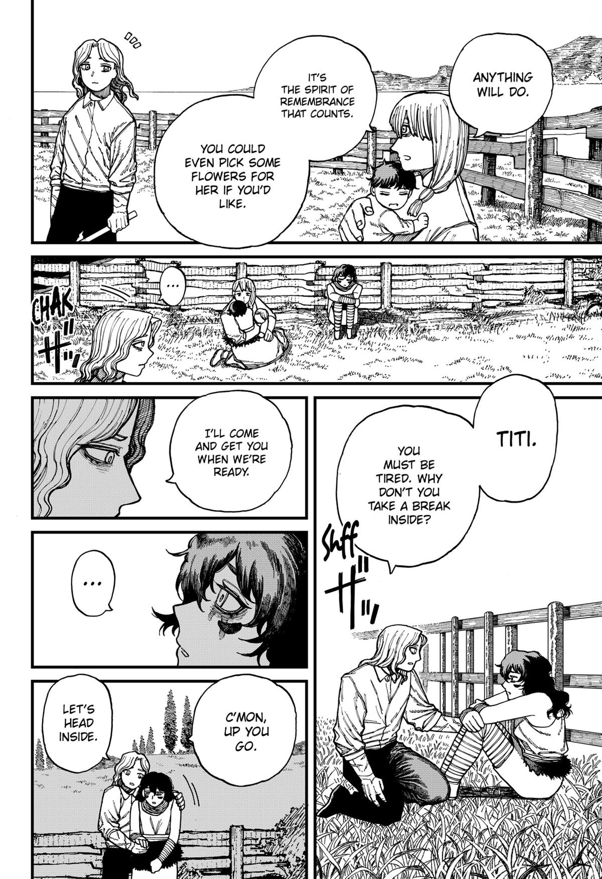 Centuria Chap 28 - Next Chap 29