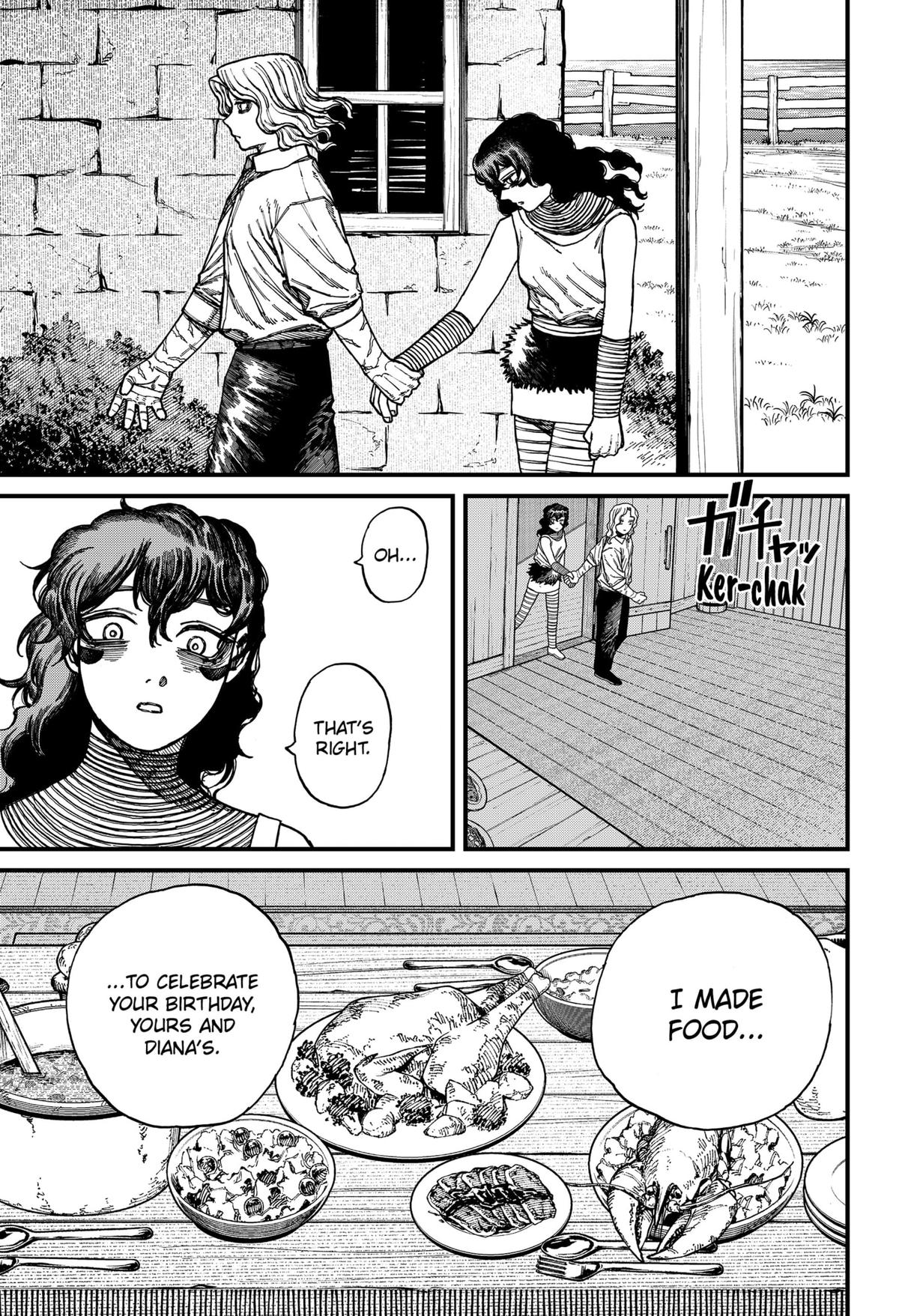 Centuria Chap 28 - Next Chap 29