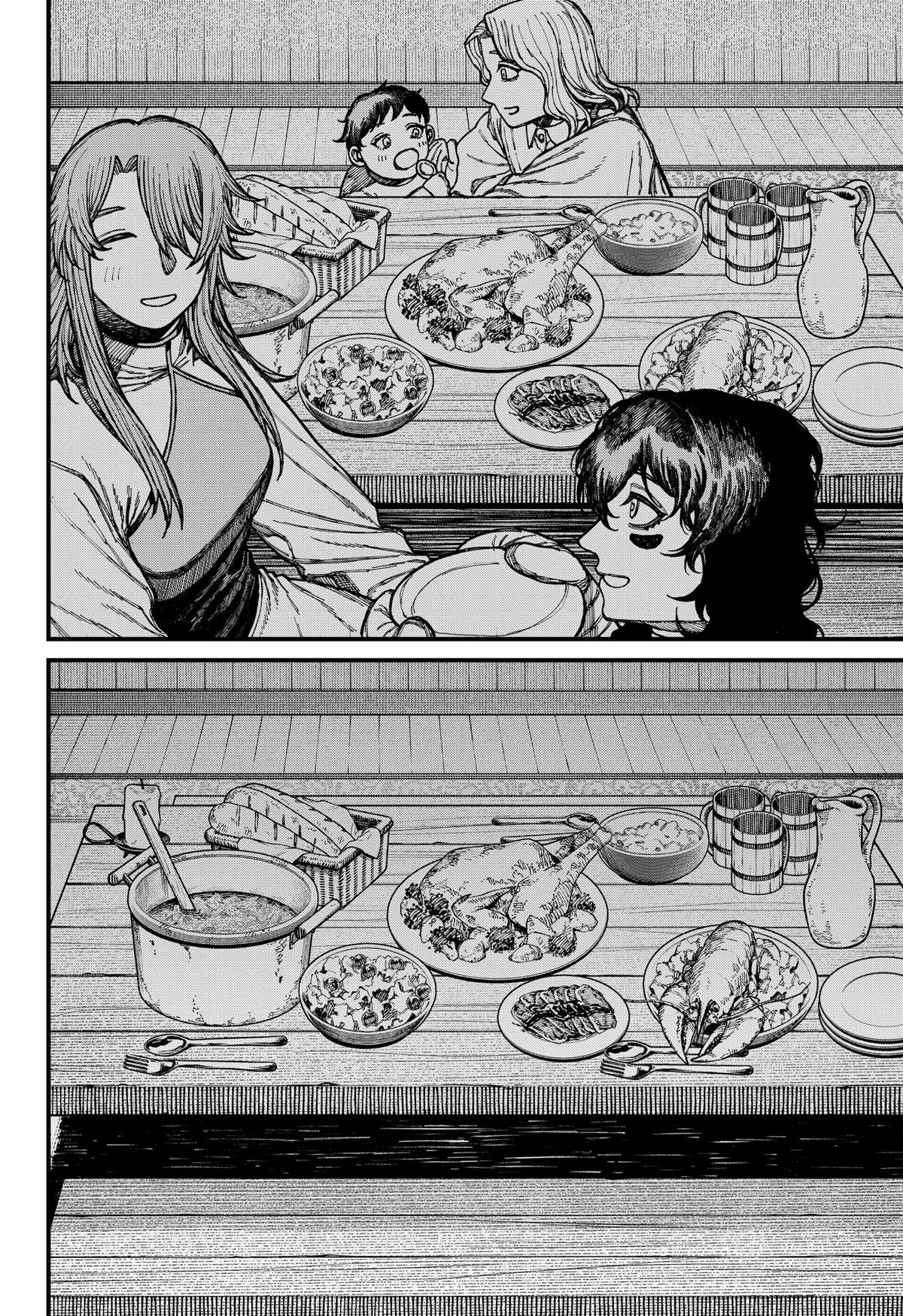 Centuria Chap 28 - Next Chap 29