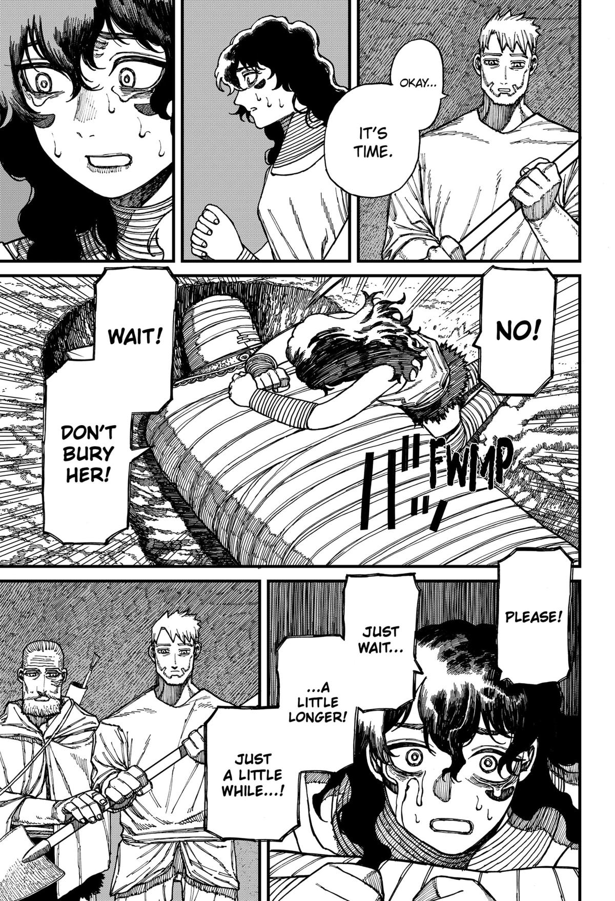 Centuria Chap 28 - Next Chap 29
