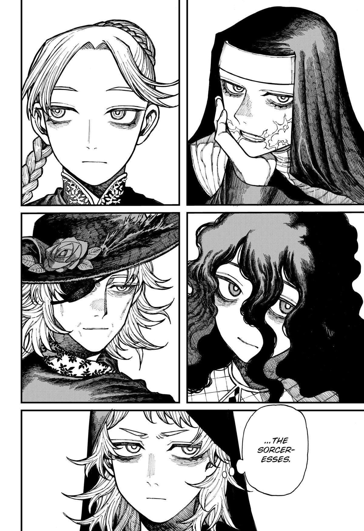 Centuria Chap 29 - Next Chap 30