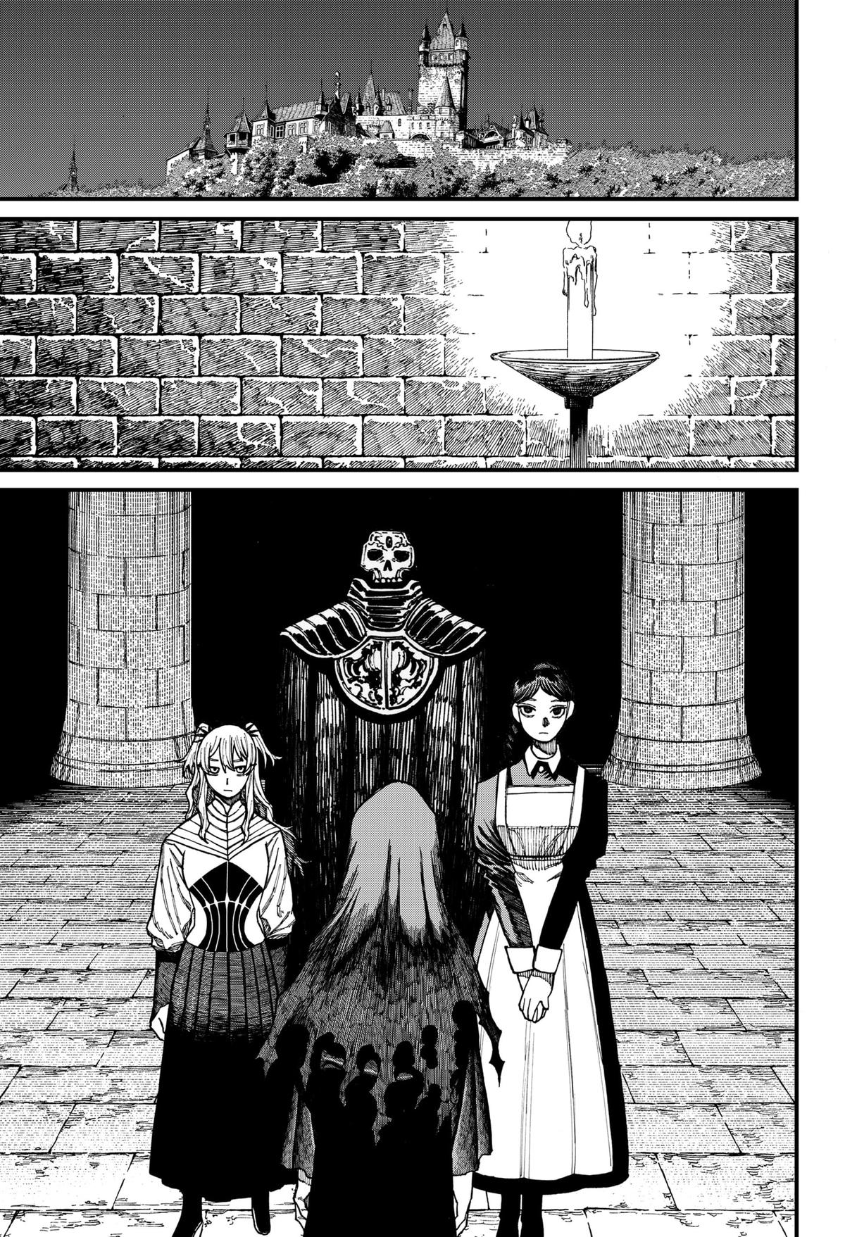 Centuria Chap 29 - Next Chap 30