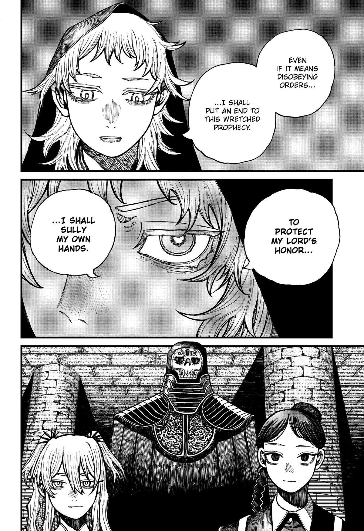 Centuria Chap 29 - Next Chap 30