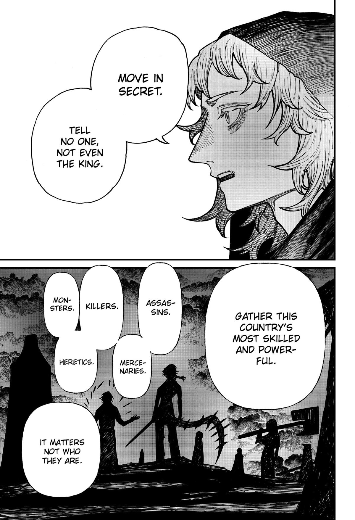 Centuria Chap 29 - Next Chap 30