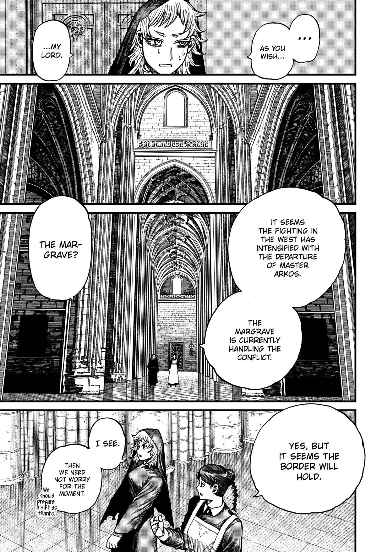 Centuria Chap 29 - Next Chap 30