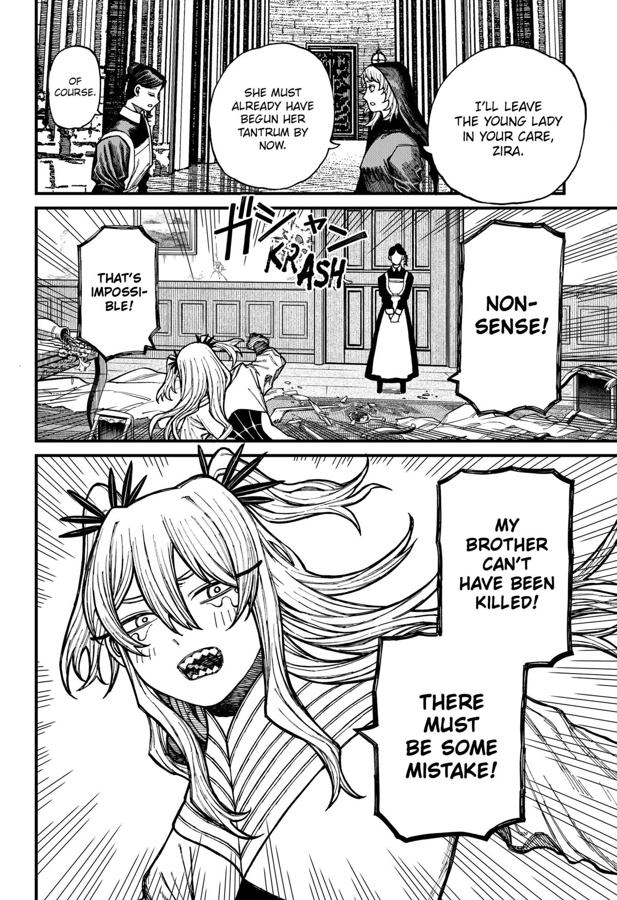 Centuria Chap 29 - Next Chap 30