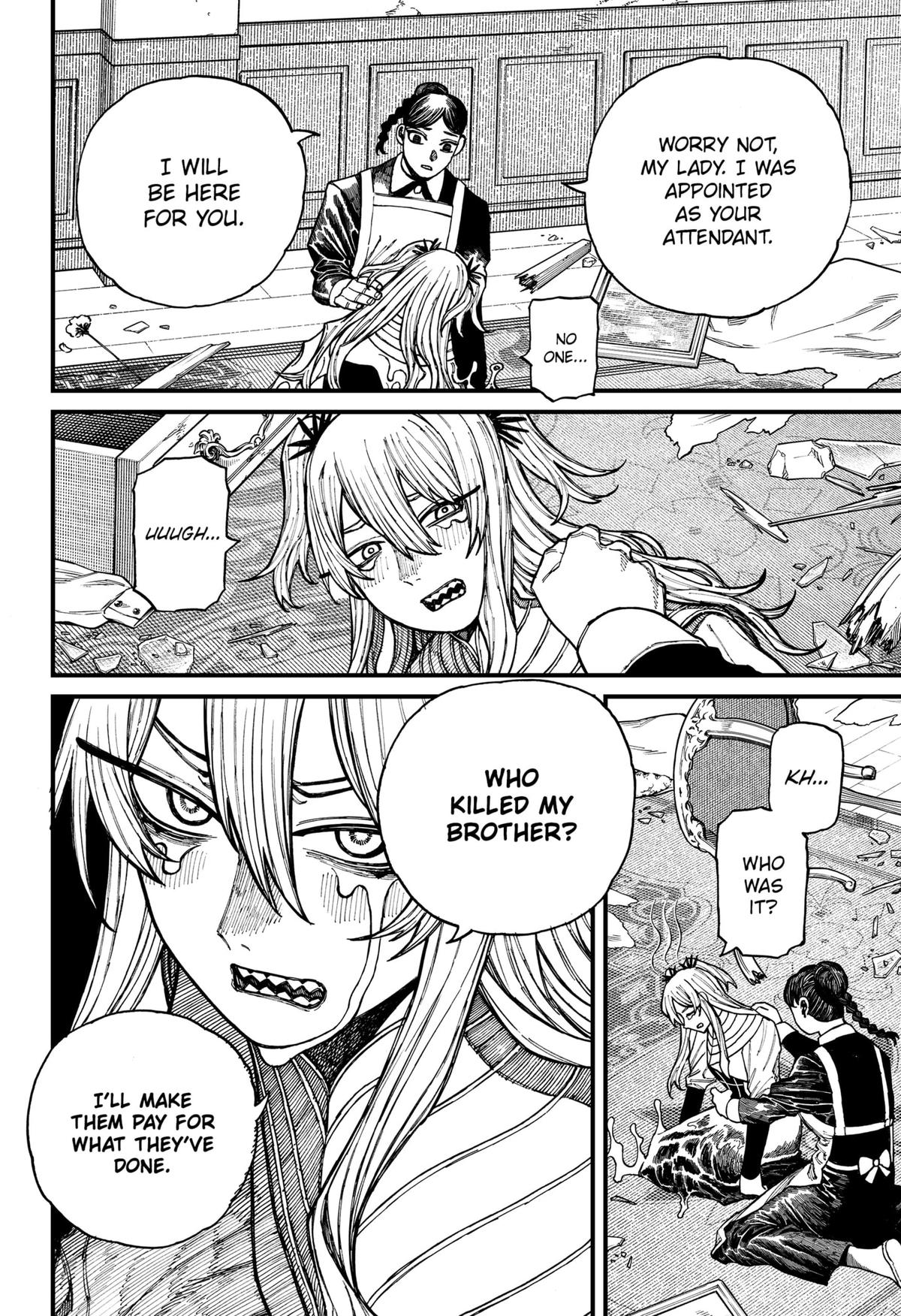 Centuria Chap 29 - Next Chap 30