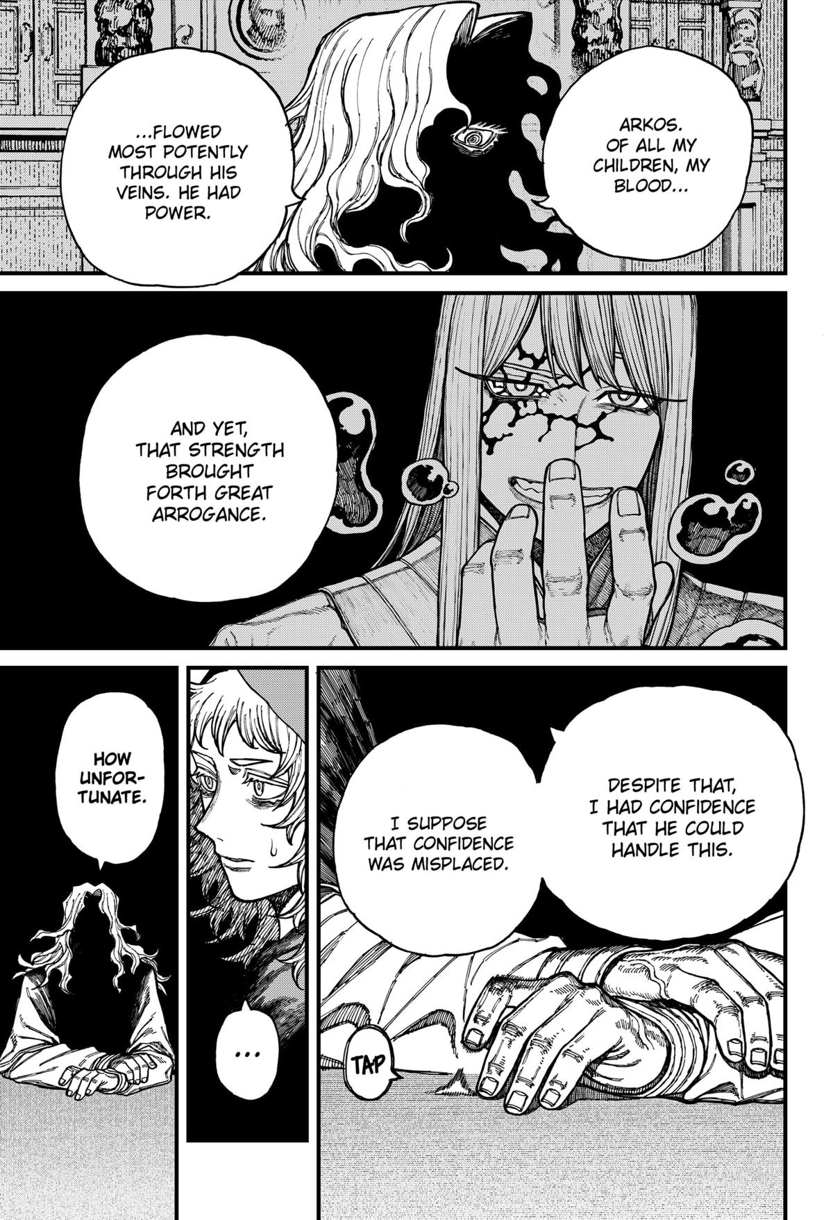 Centuria Chap 29 - Next Chap 30