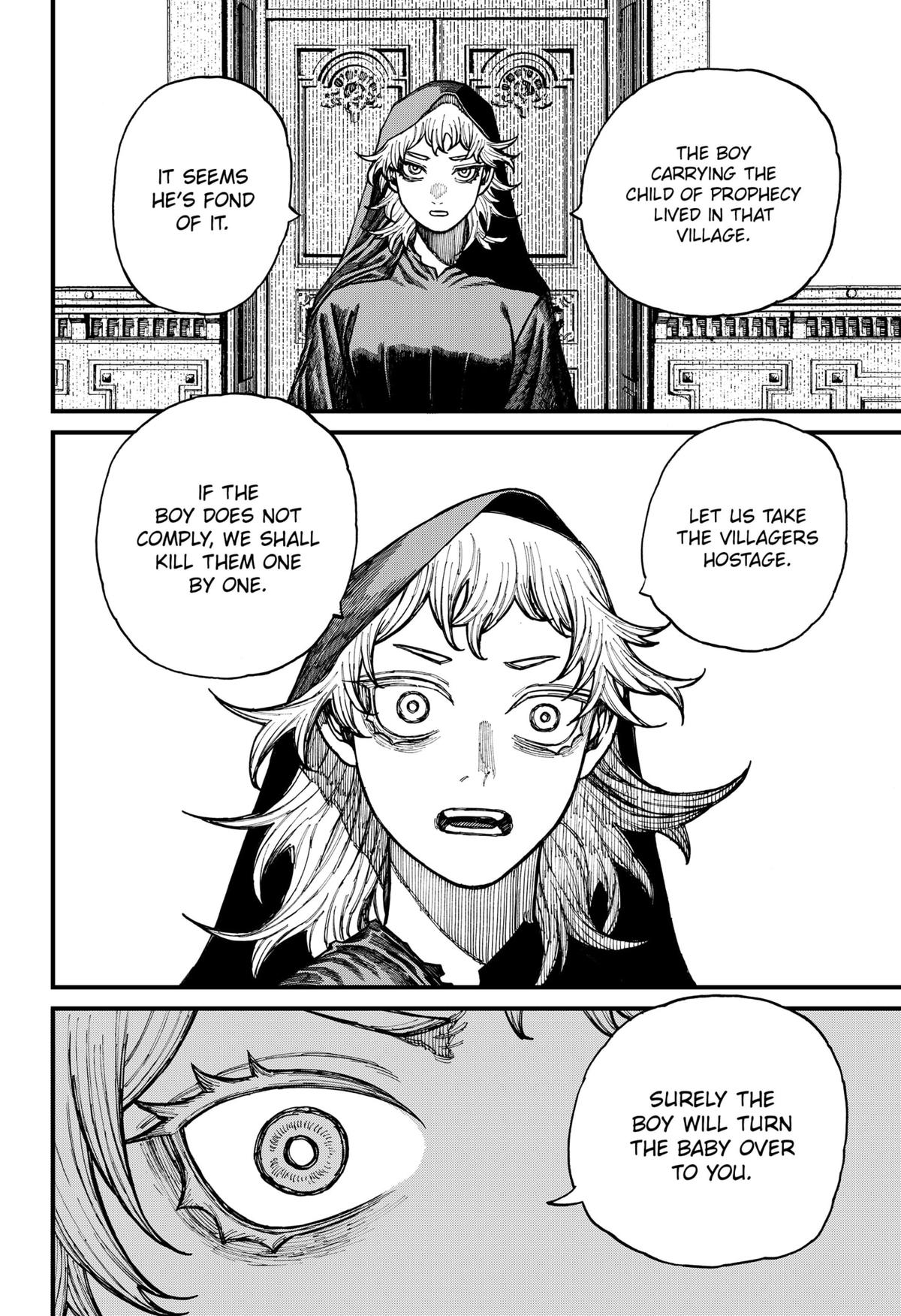Centuria Chap 29 - Next Chap 30
