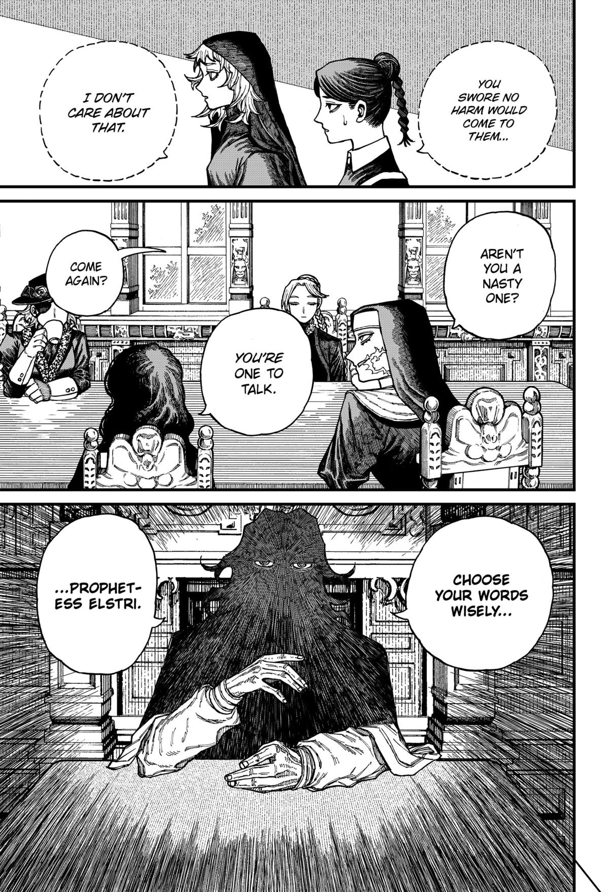 Centuria Chap 29 - Next Chap 30