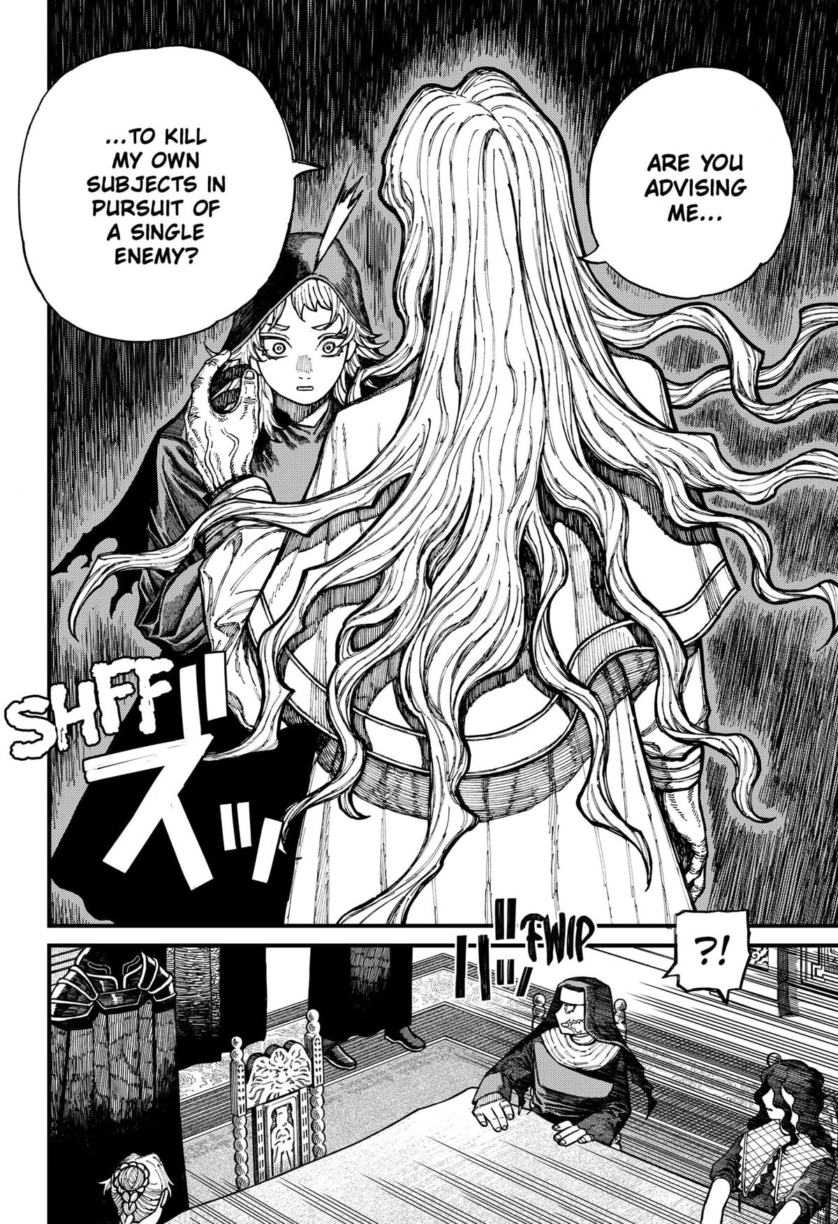 Centuria Chap 29 - Next Chap 30