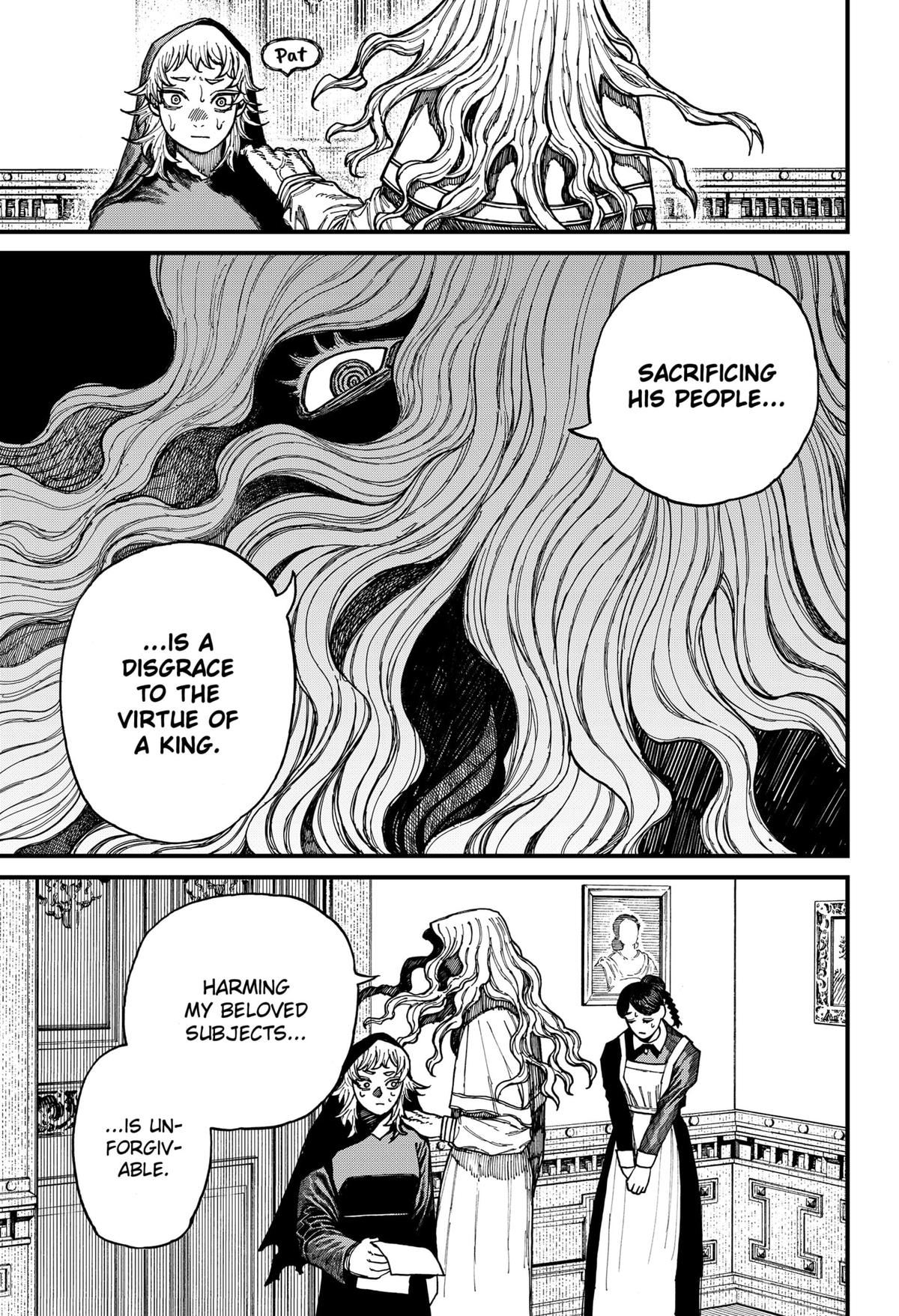Centuria Chap 29 - Next Chap 30