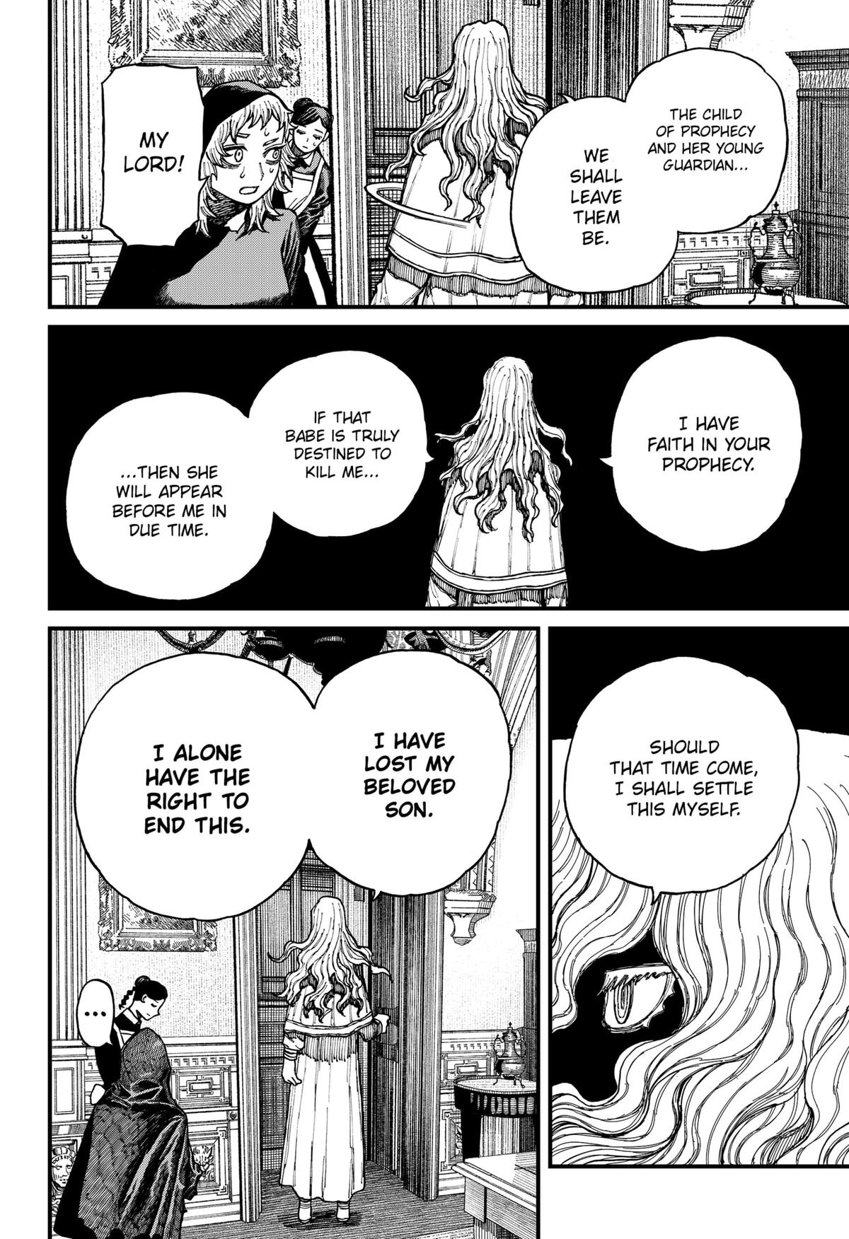 Centuria Chap 29 - Next Chap 30
