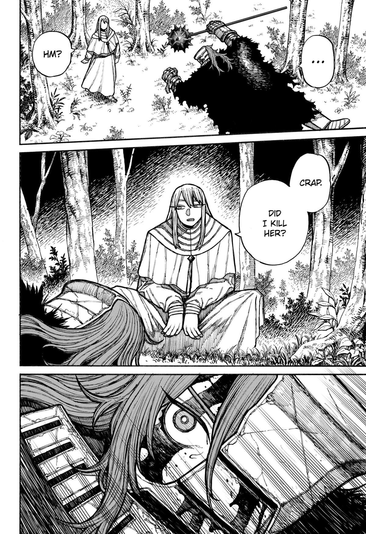 Centuria Chap 20 - Next Chap 21