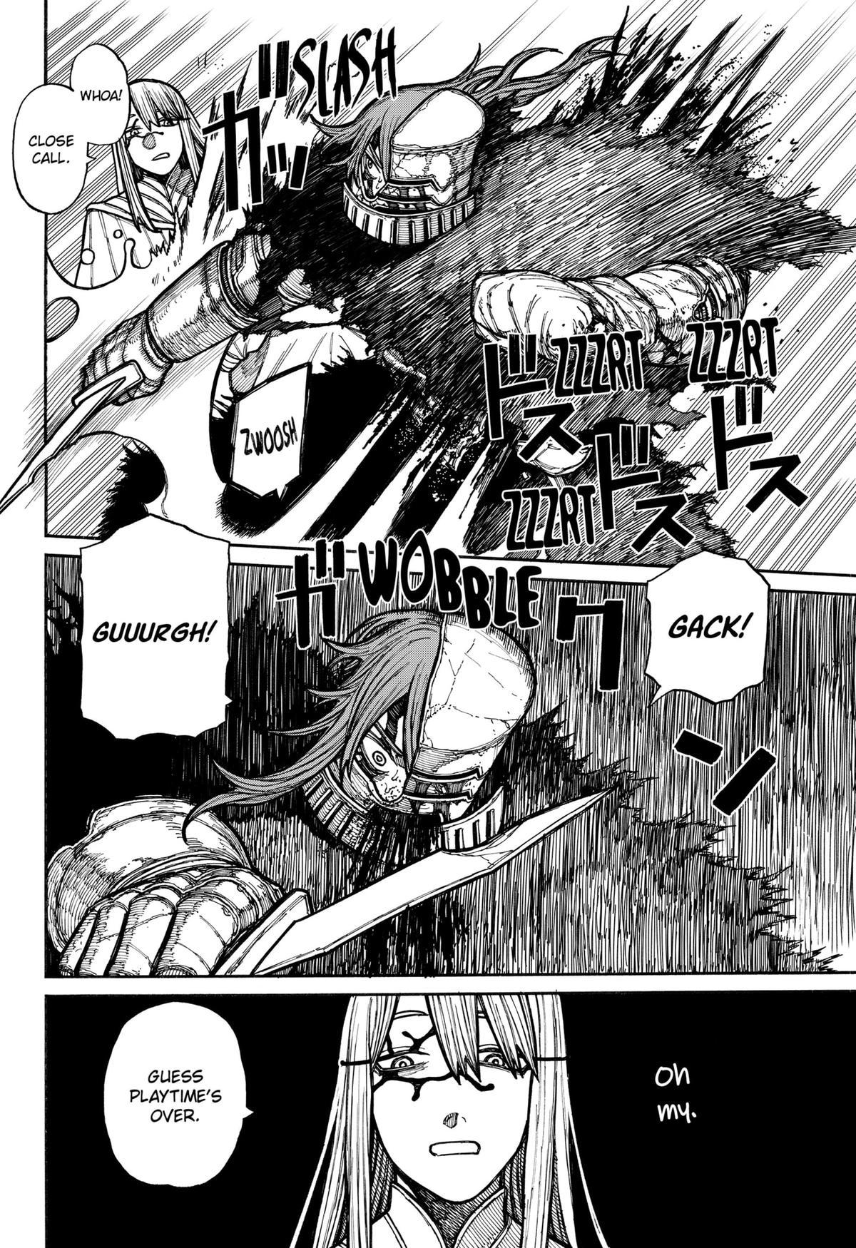 Centuria Chap 20 - Next Chap 21