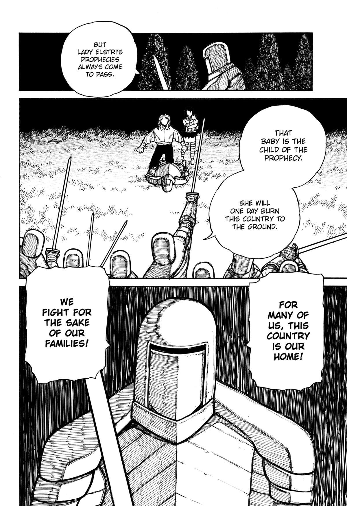 Centuria Chap 20 - Next Chap 21