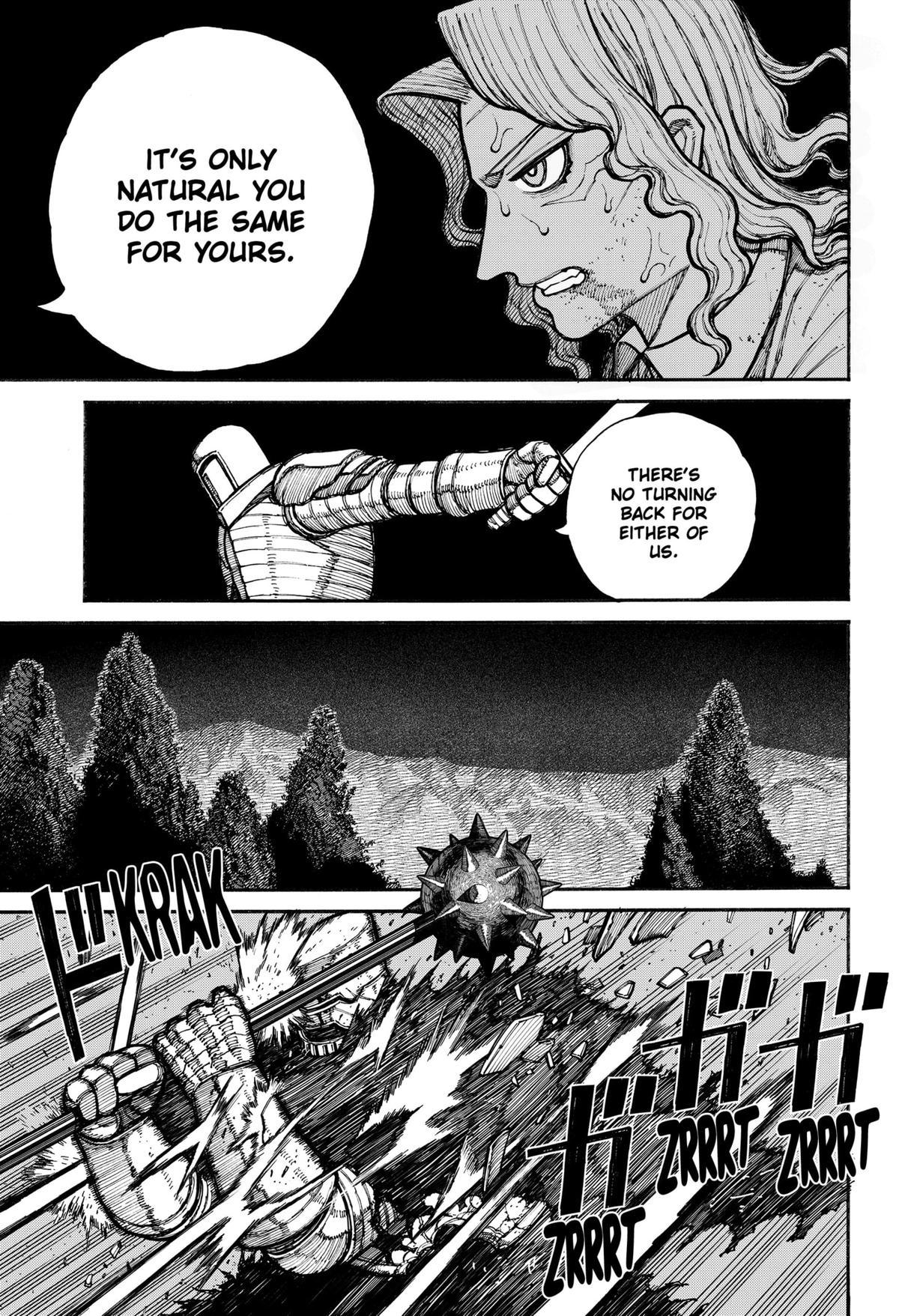 Centuria Chap 20 - Next Chap 21