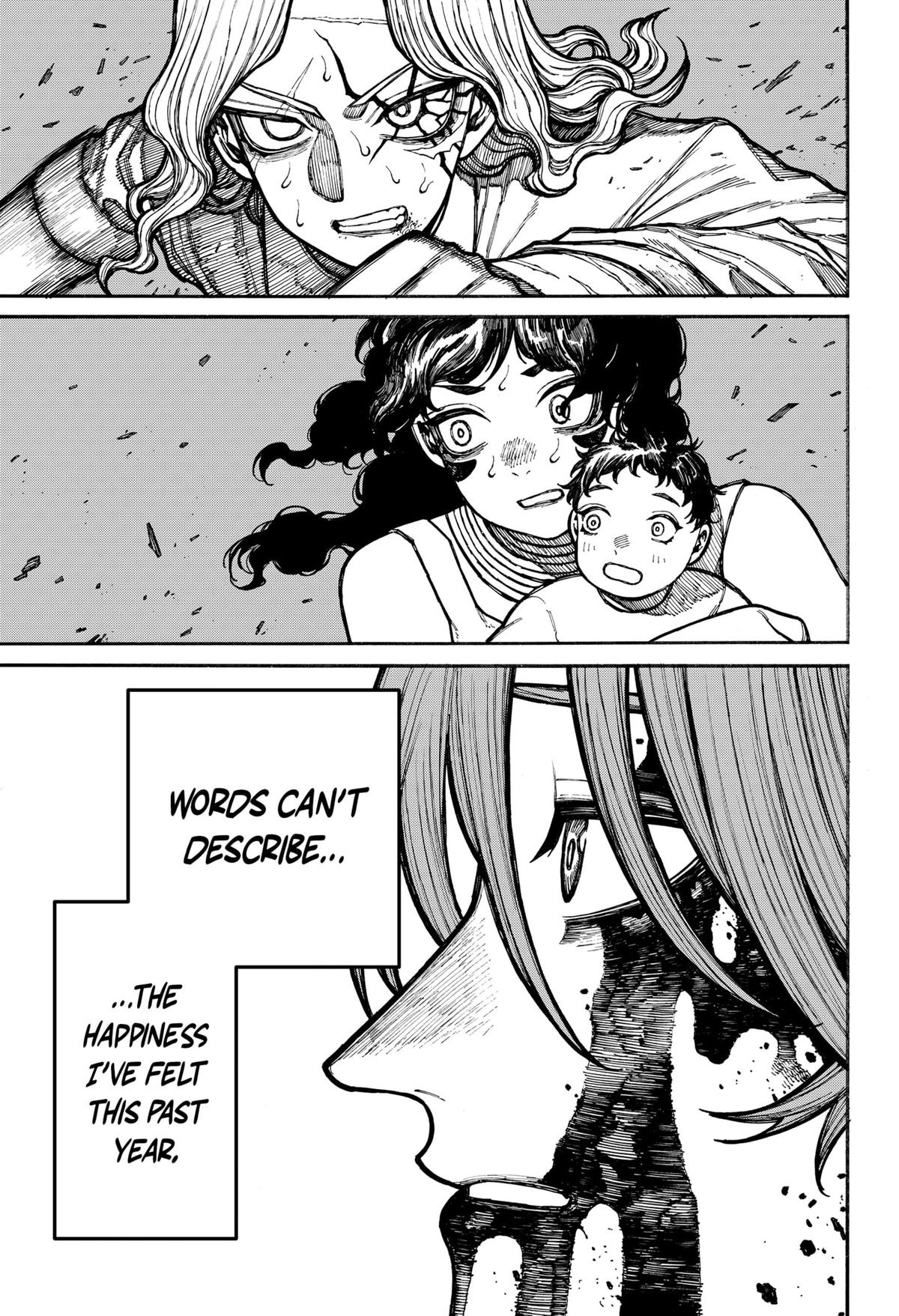 Centuria Chap 21 - Next Chap 22