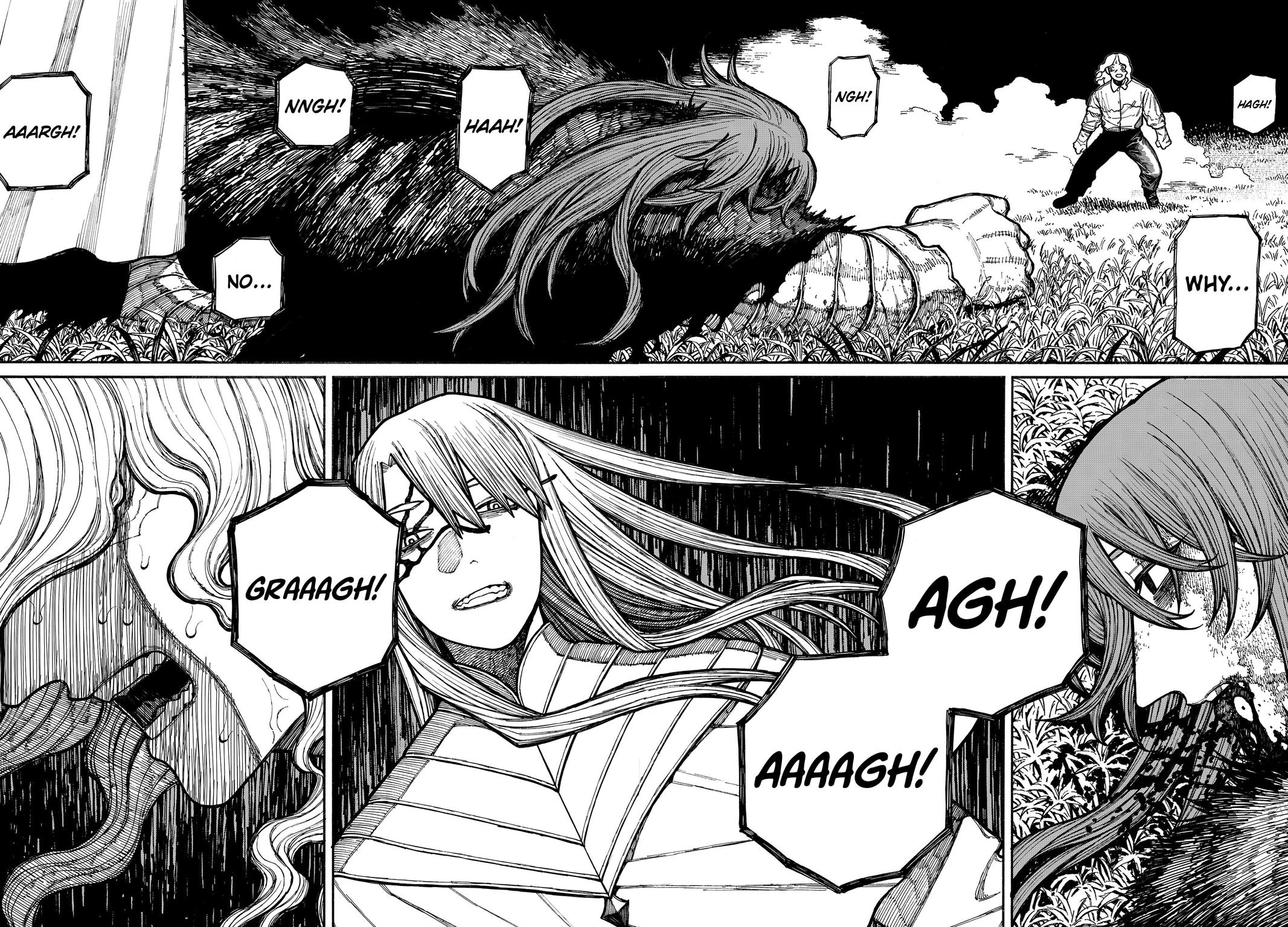 Centuria Chap 21 - Next Chap 22