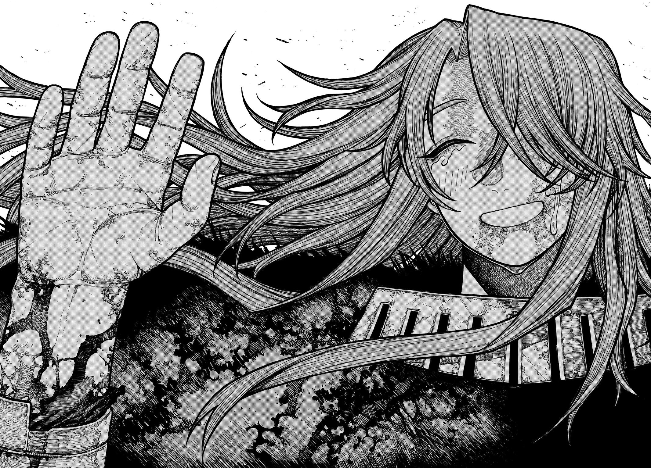 Centuria Chap 21 - Next Chap 22