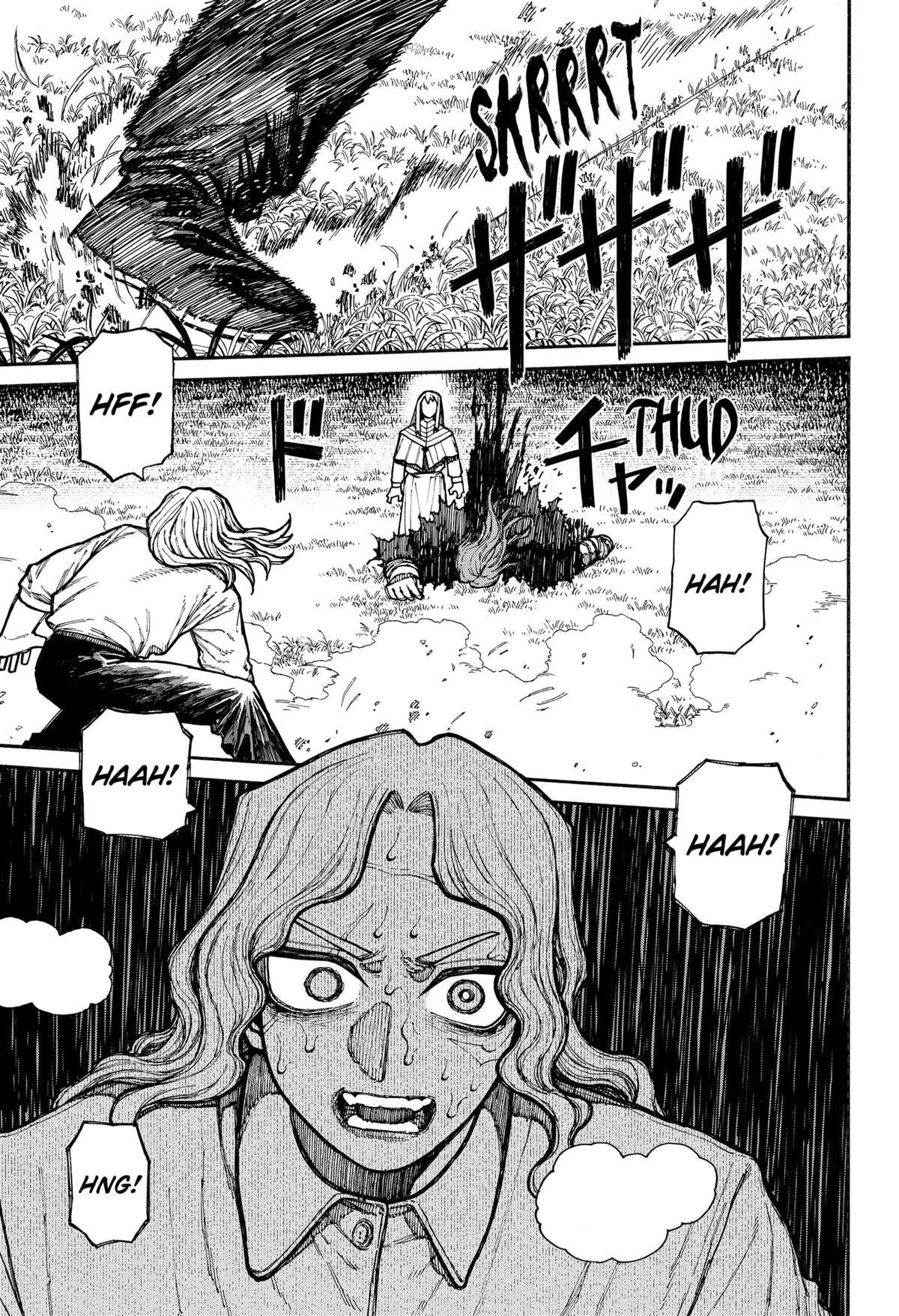 Centuria Chap 21 - Next Chap 22