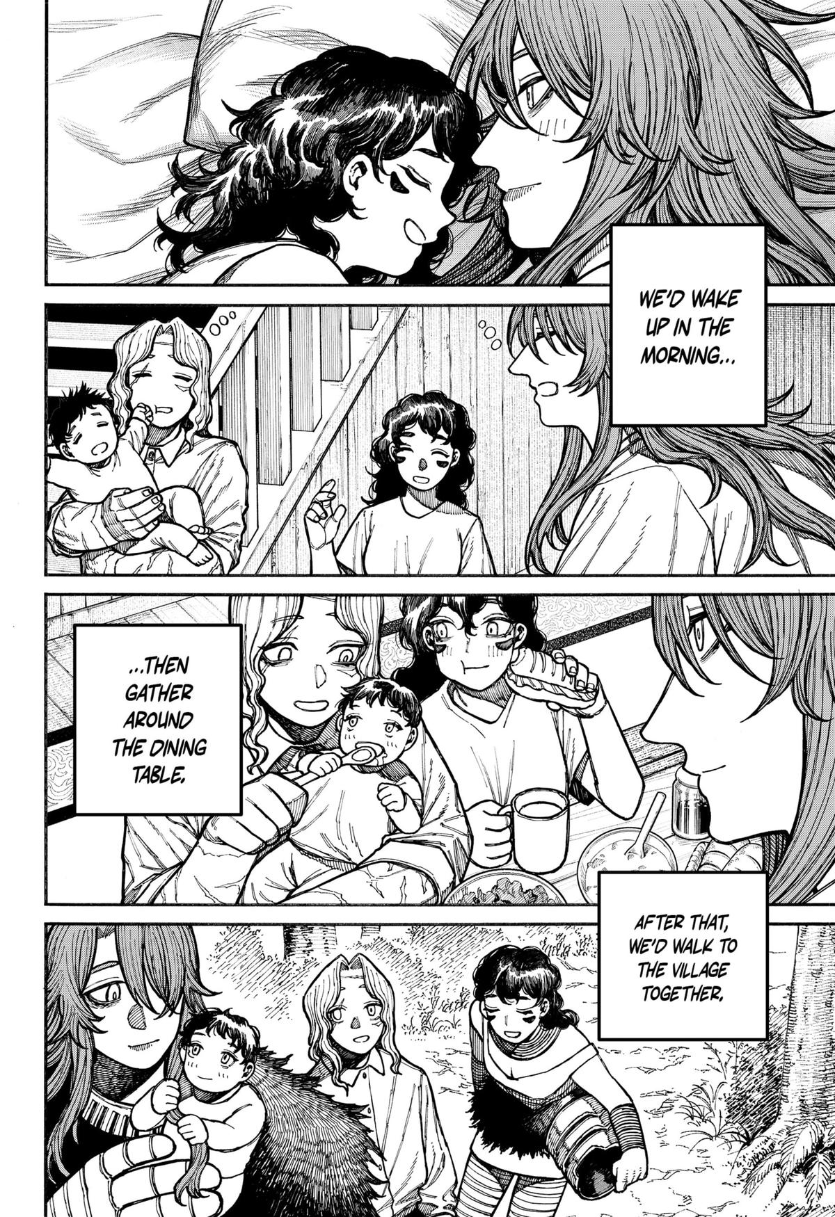 Centuria Chap 21 - Next Chap 22