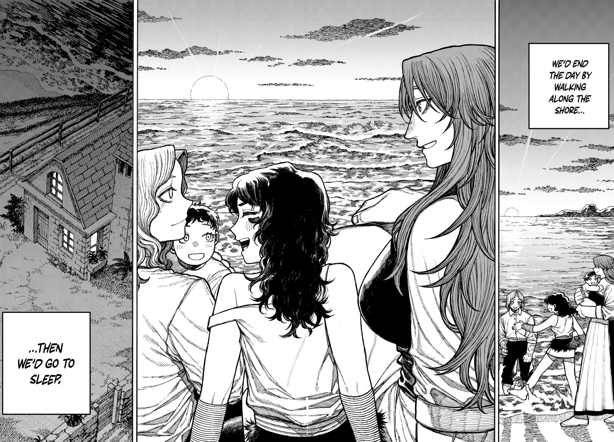 Centuria Chap 21 - Next Chap 22