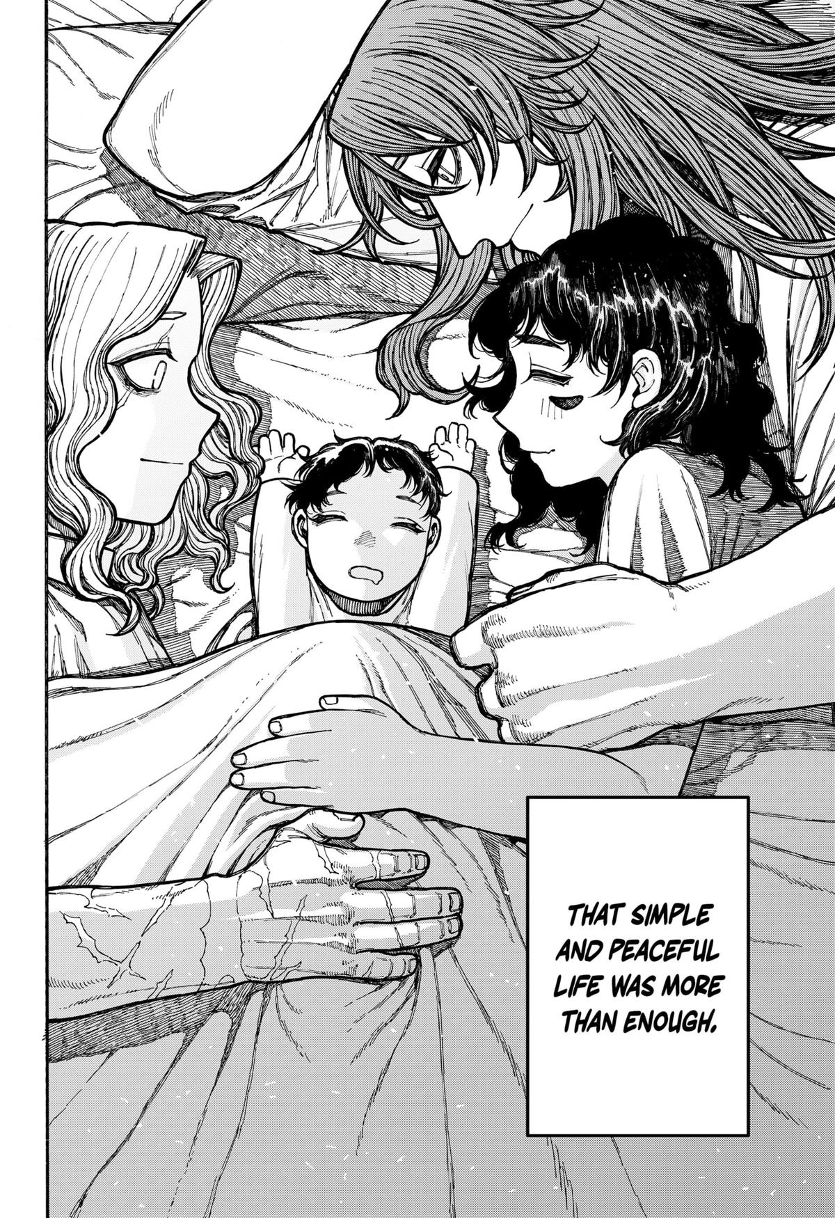 Centuria Chap 21 - Next Chap 22