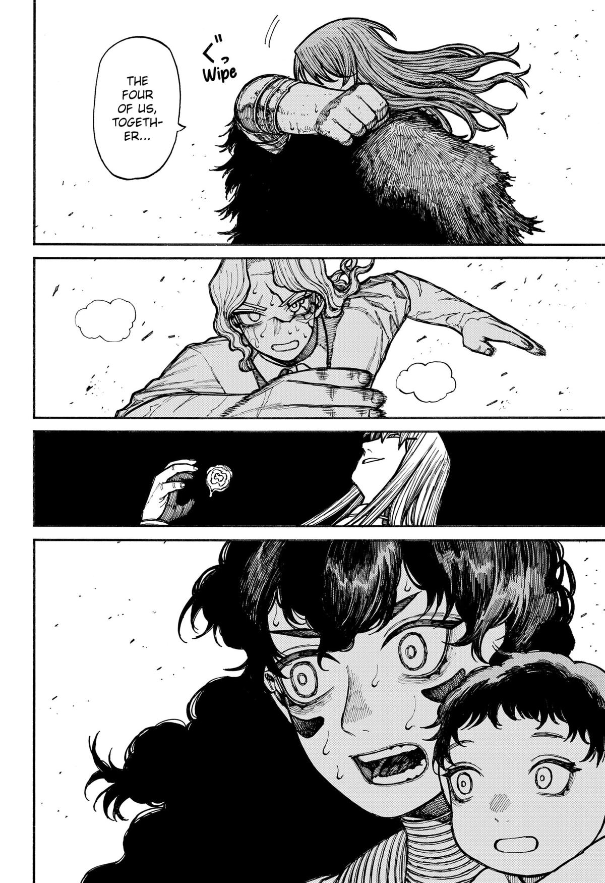 Centuria Chap 21 - Next Chap 22