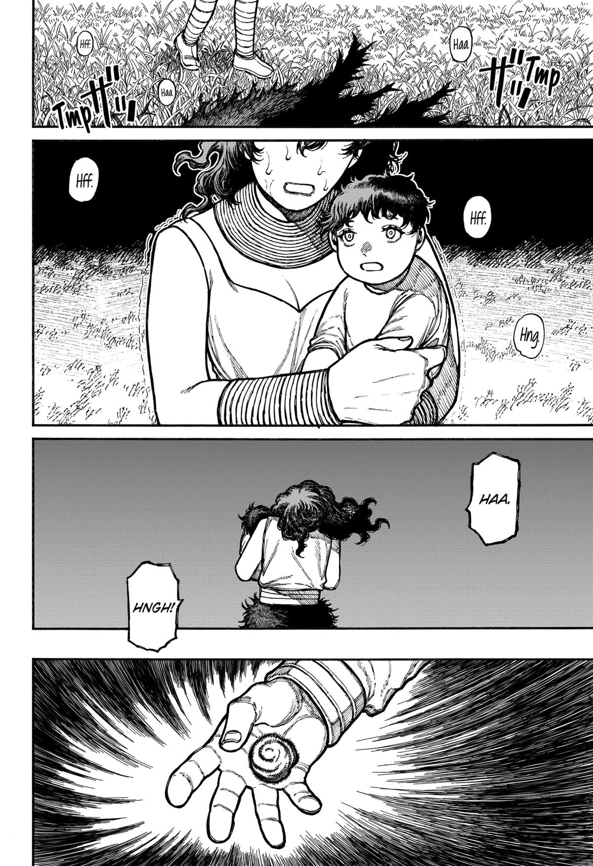 Centuria Chap 22 - Next Chap 23