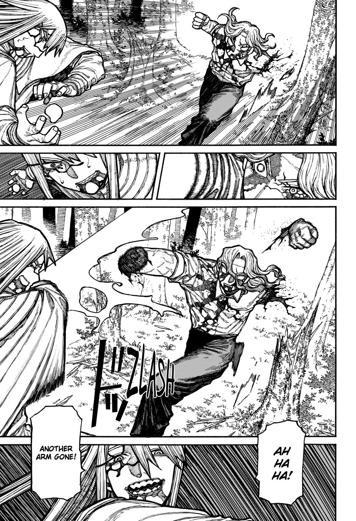 Centuria Chap 22 - Next Chap 23