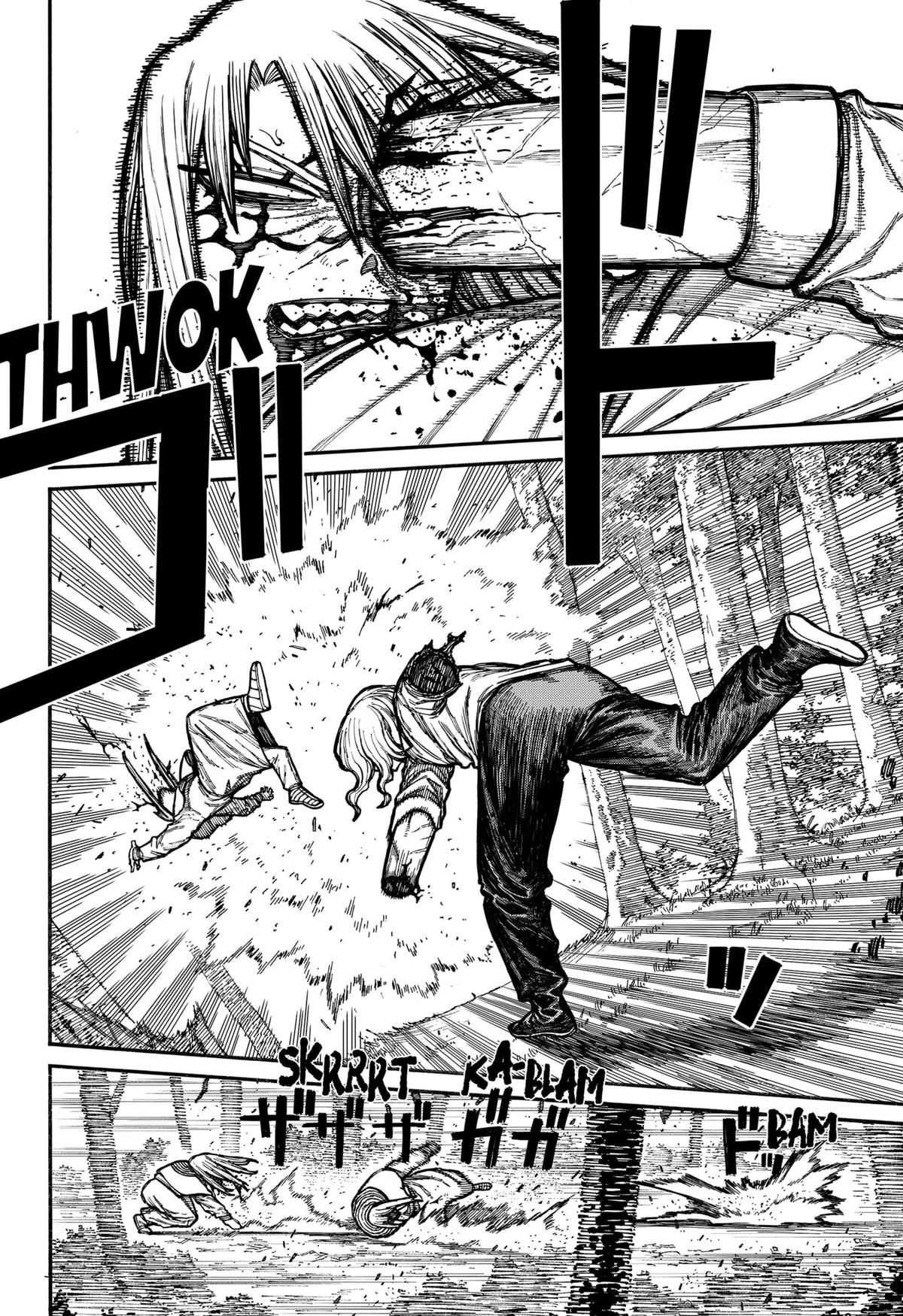 Centuria Chap 22 - Next Chap 23