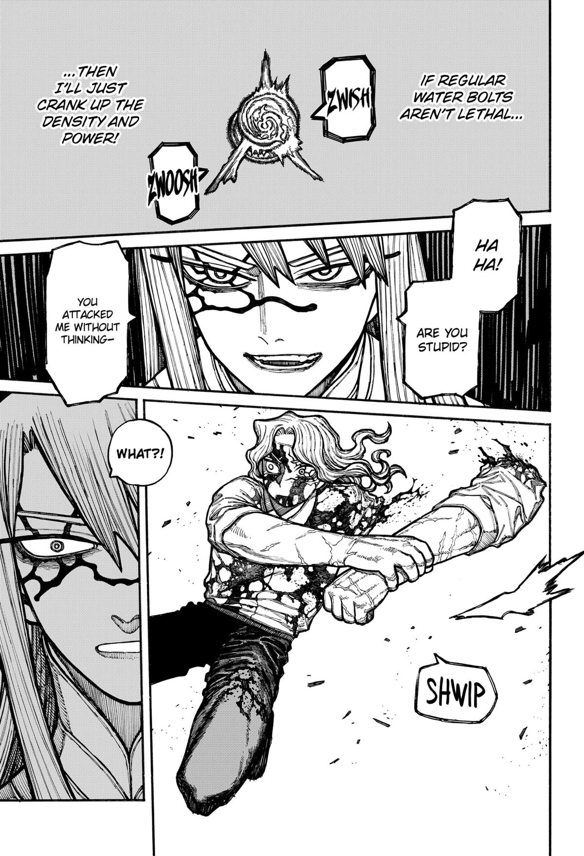 Centuria Chap 22 - Next Chap 23