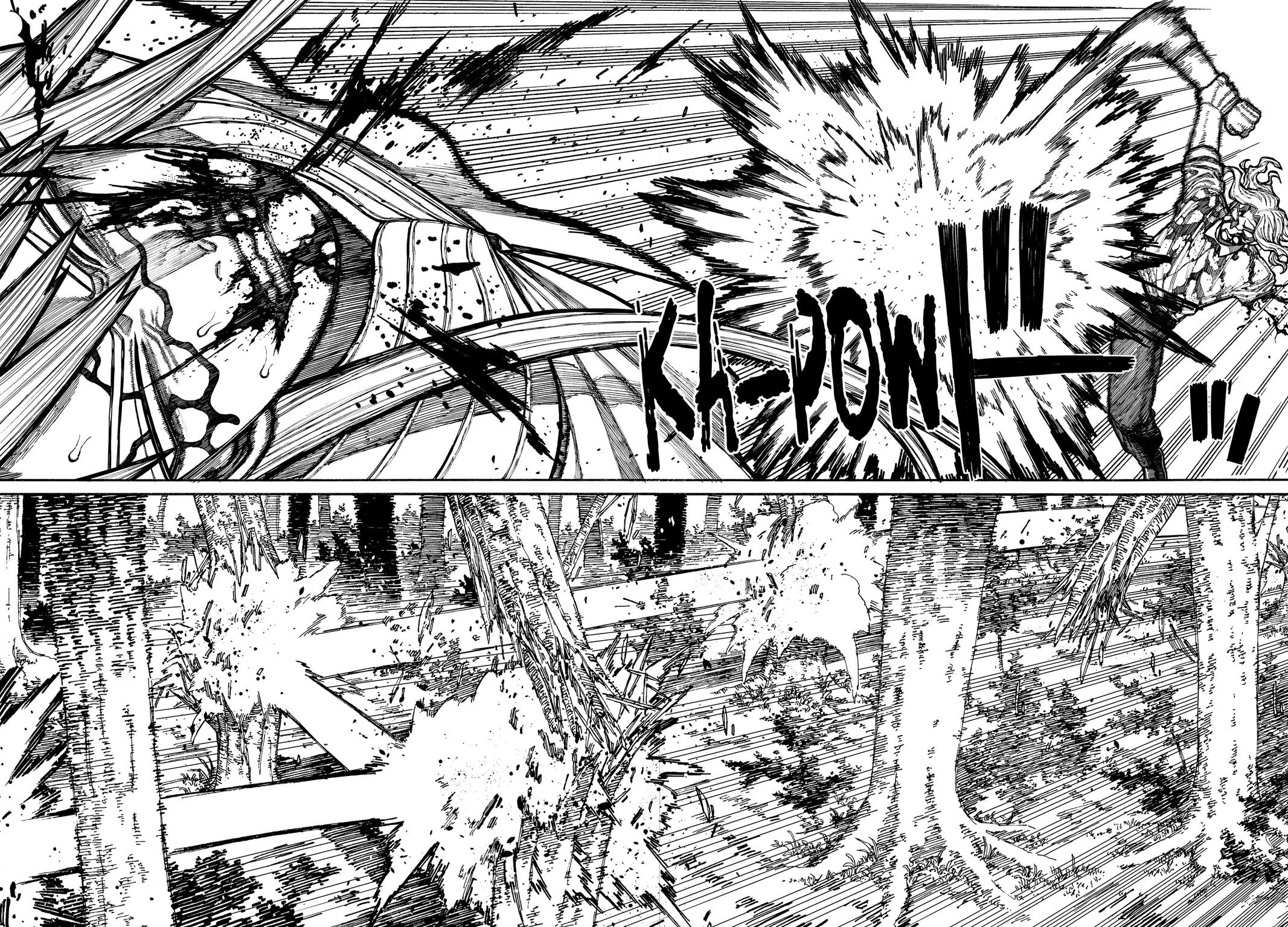 Centuria Chap 22 - Next Chap 23