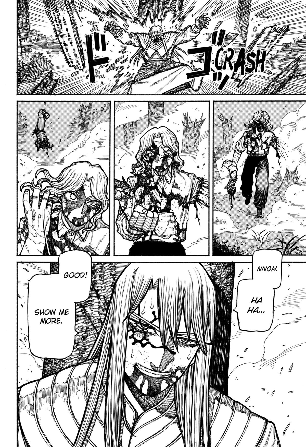 Centuria Chap 22 - Next Chap 23