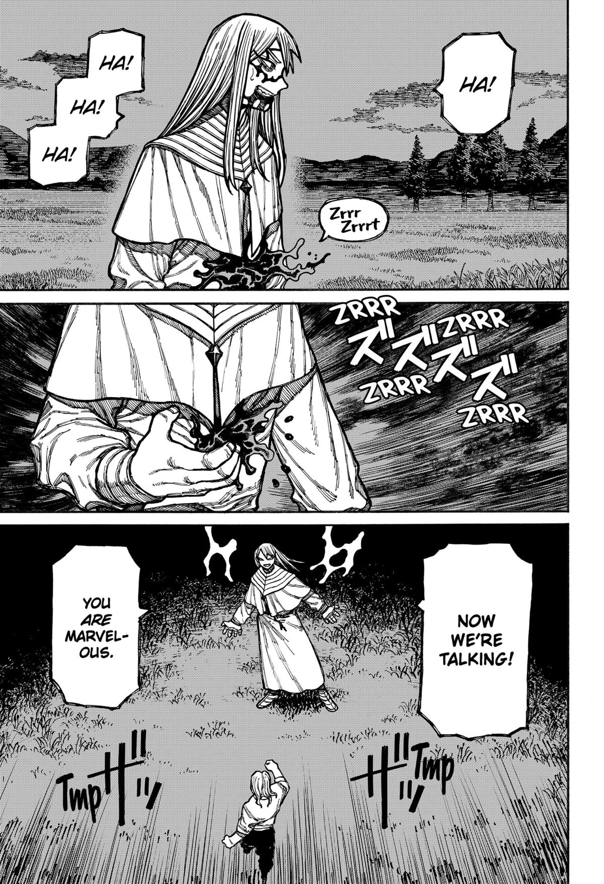 Centuria Chap 22 - Next Chap 23