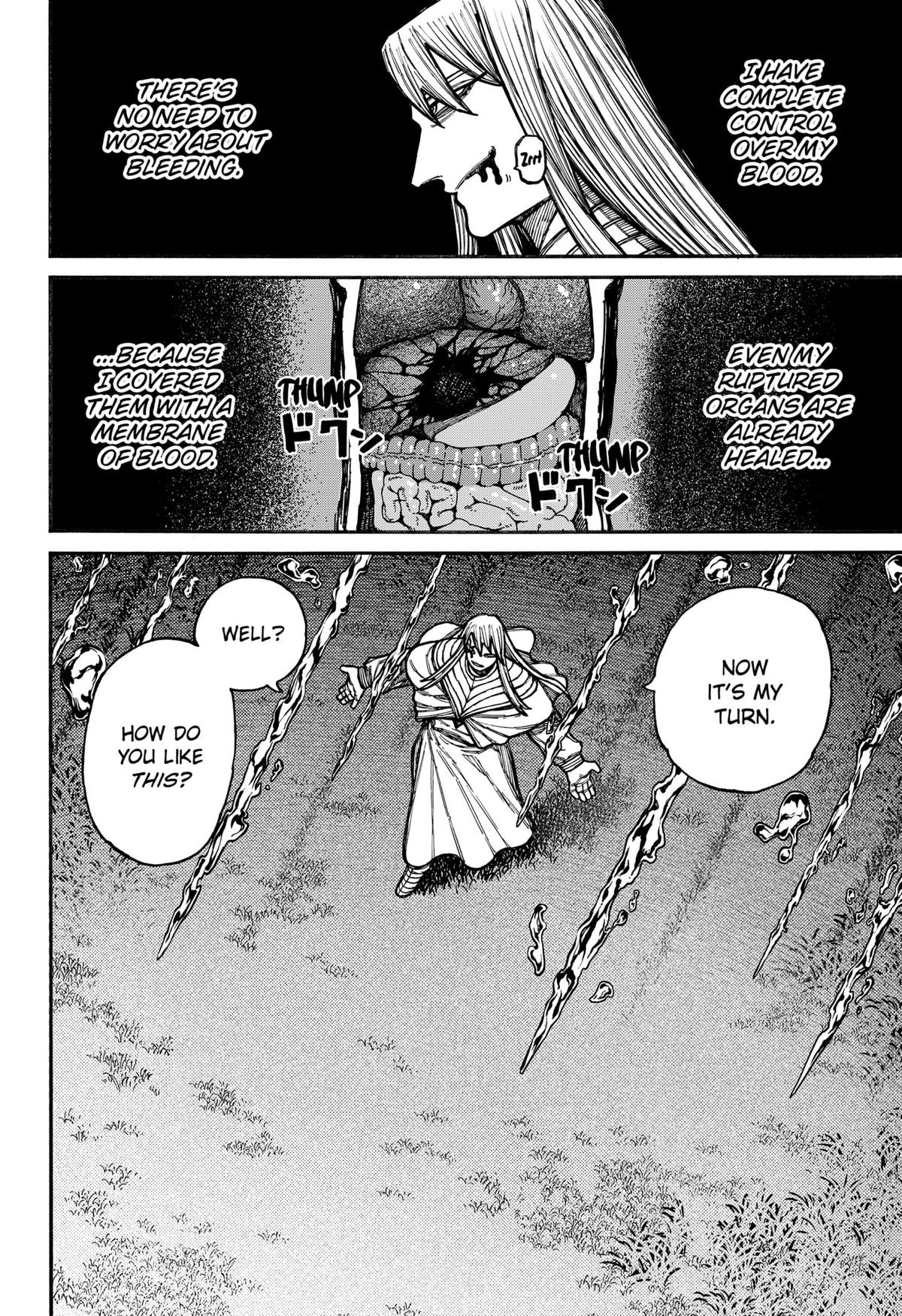 Centuria Chap 22 - Next Chap 23