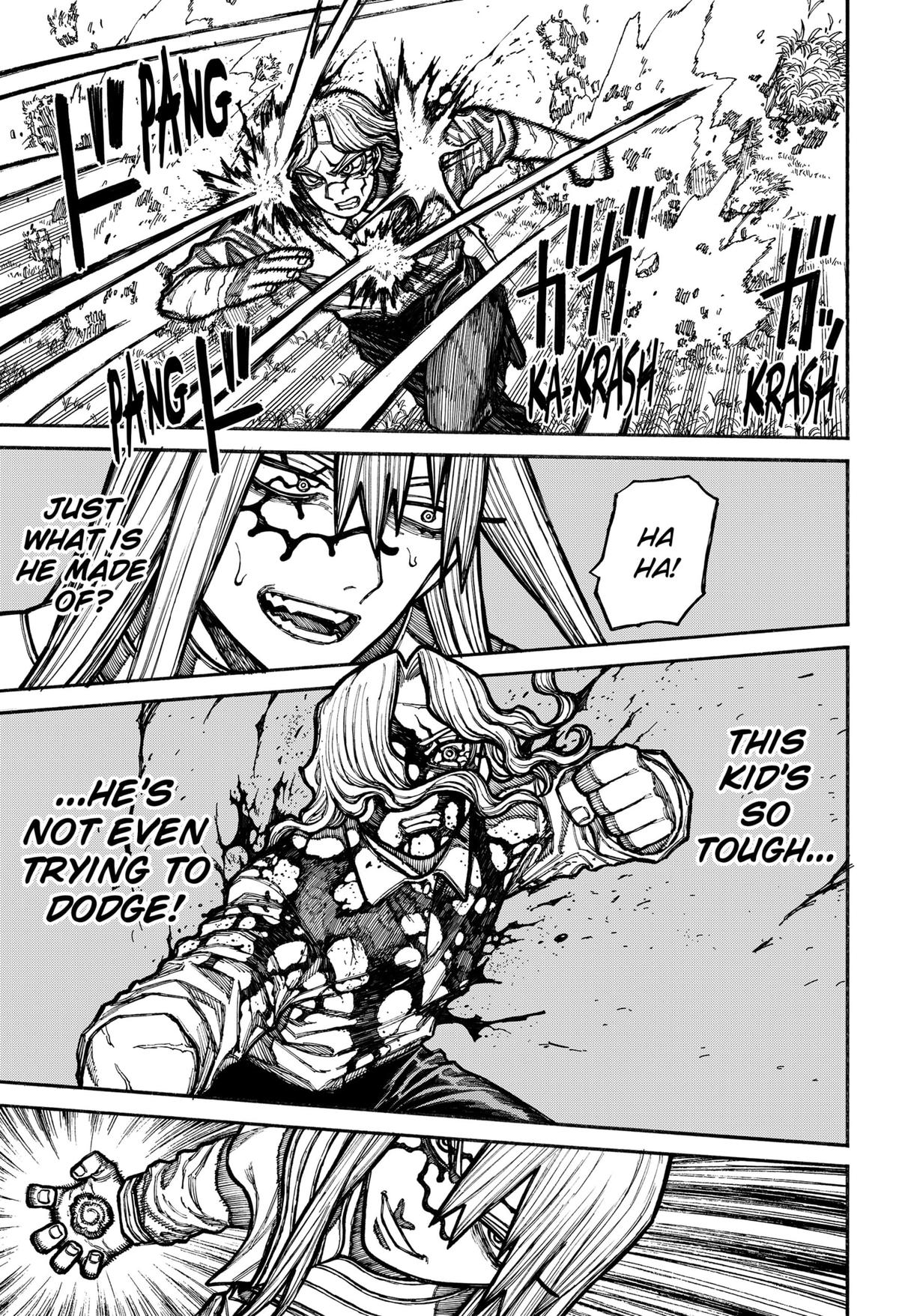 Centuria Chap 22 - Next Chap 23