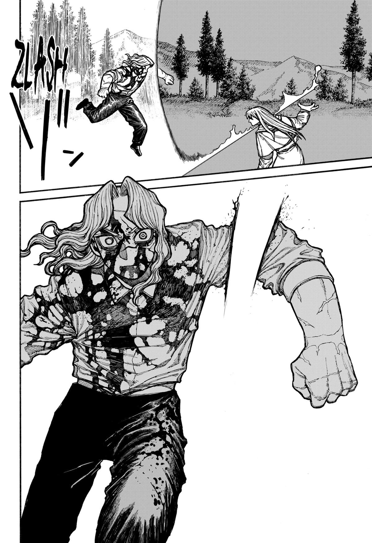 Centuria Chap 22 - Next Chap 23