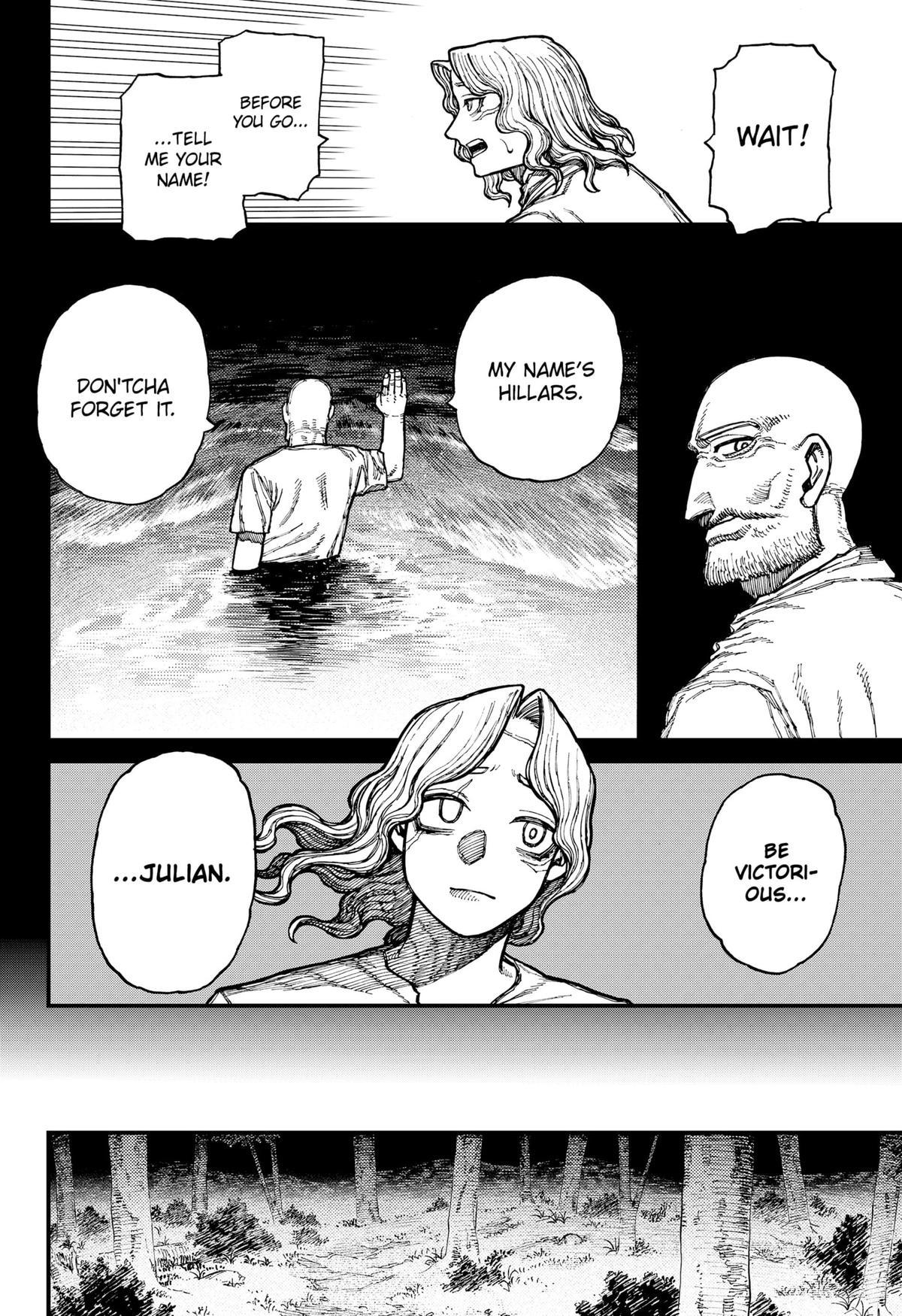 Centuria Chap 23 - Next Chap 24