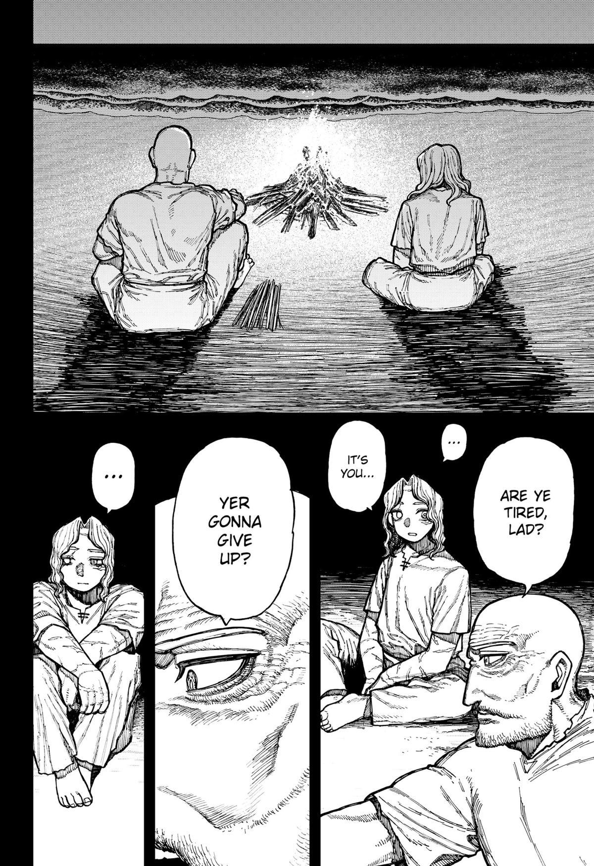 Centuria Chap 23 - Next Chap 24