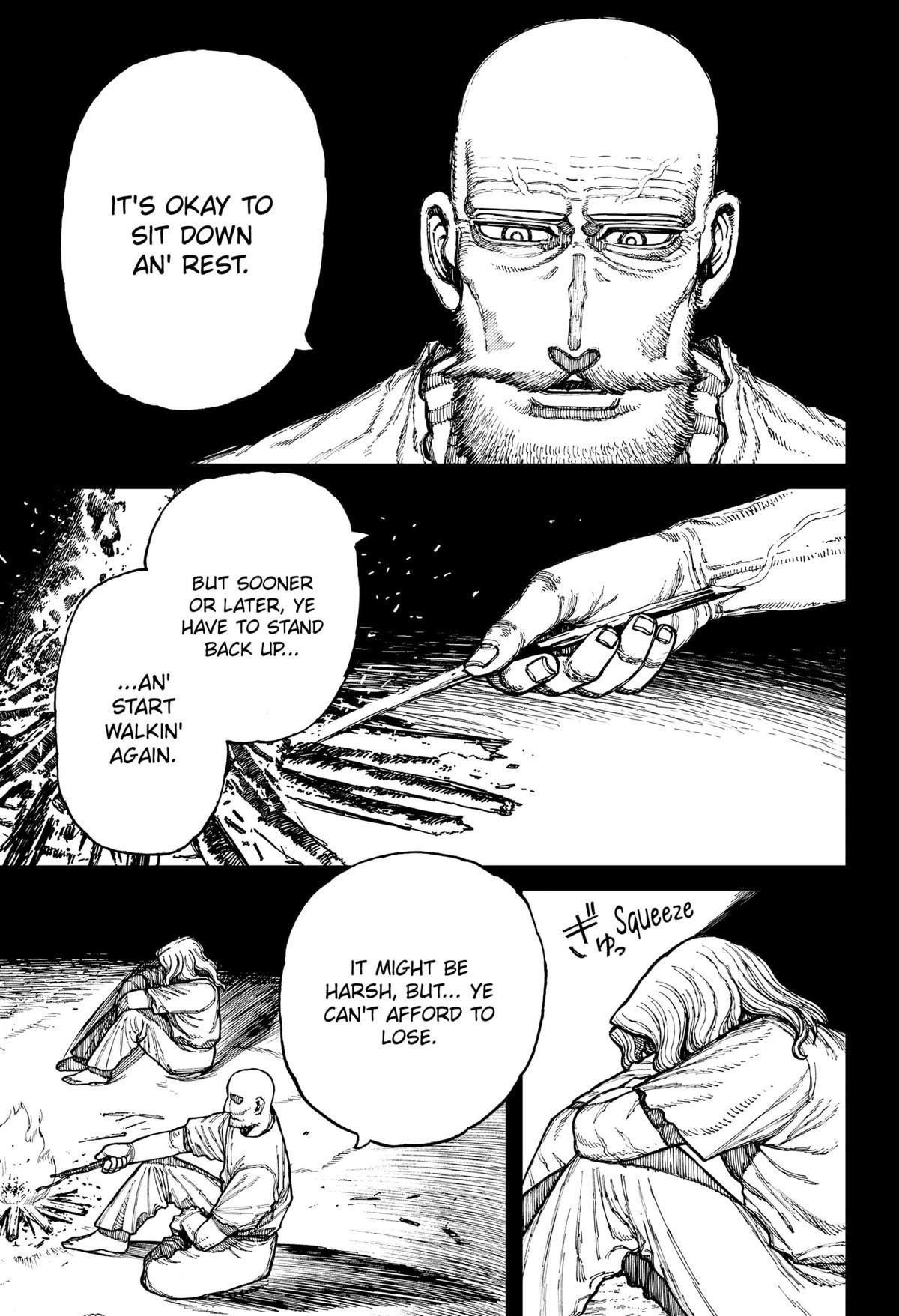 Centuria Chap 23 - Next Chap 24