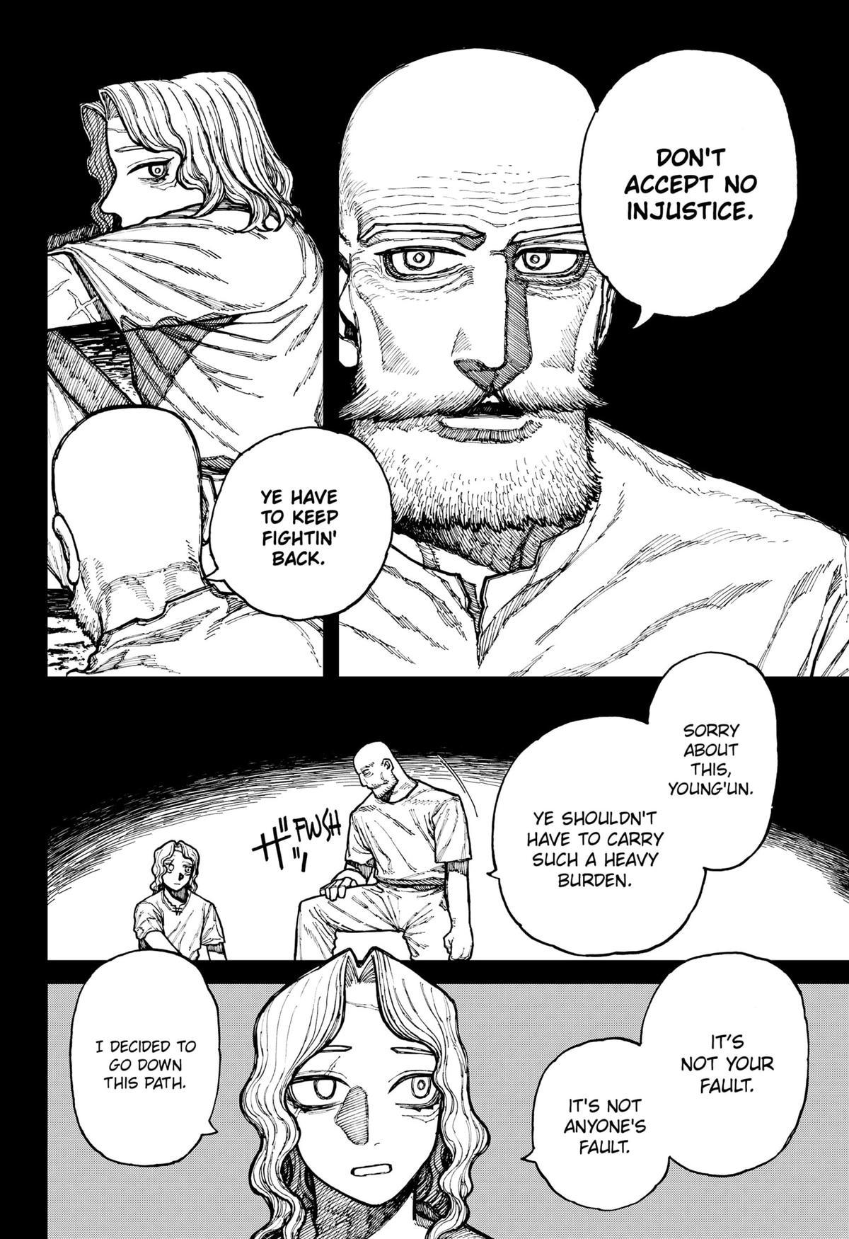 Centuria Chap 23 - Next Chap 24