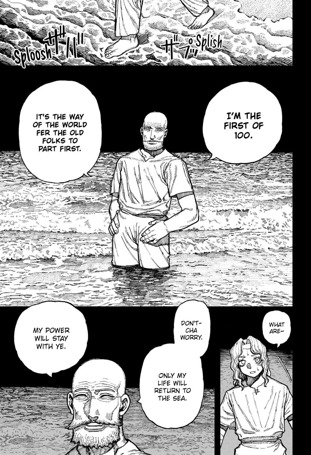 Centuria Chap 23 - Next Chap 24