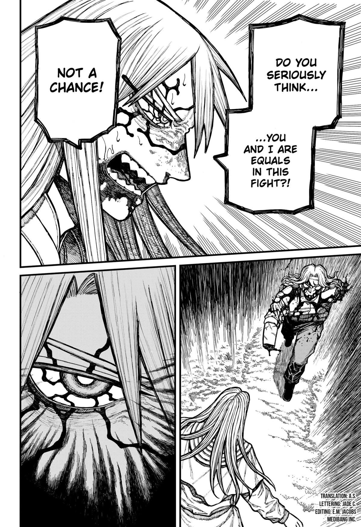 Centuria Chap 23 - Next Chap 24