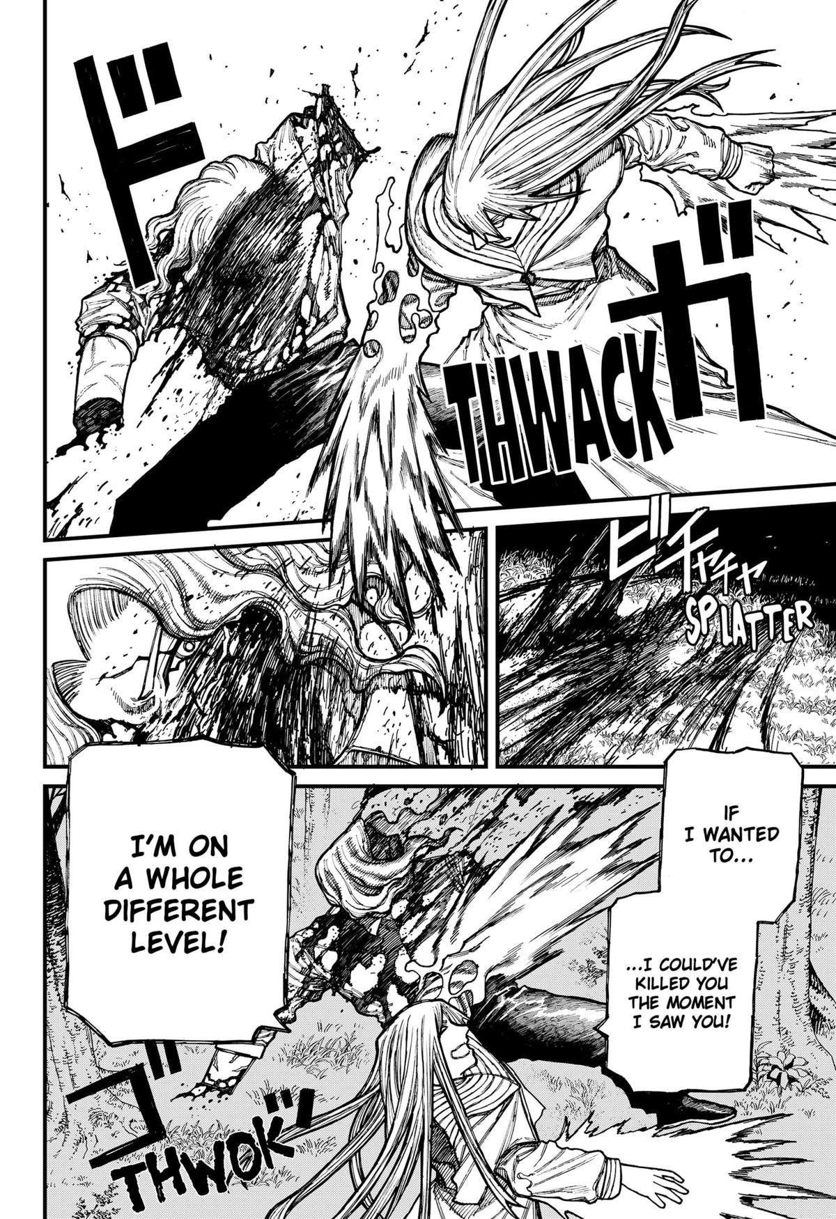 Centuria Chap 23 - Next Chap 24