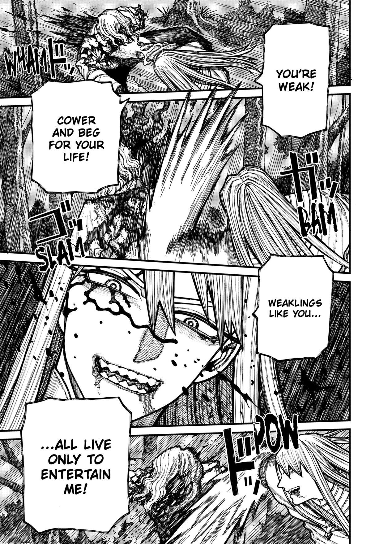 Centuria Chap 23 - Next Chap 24
